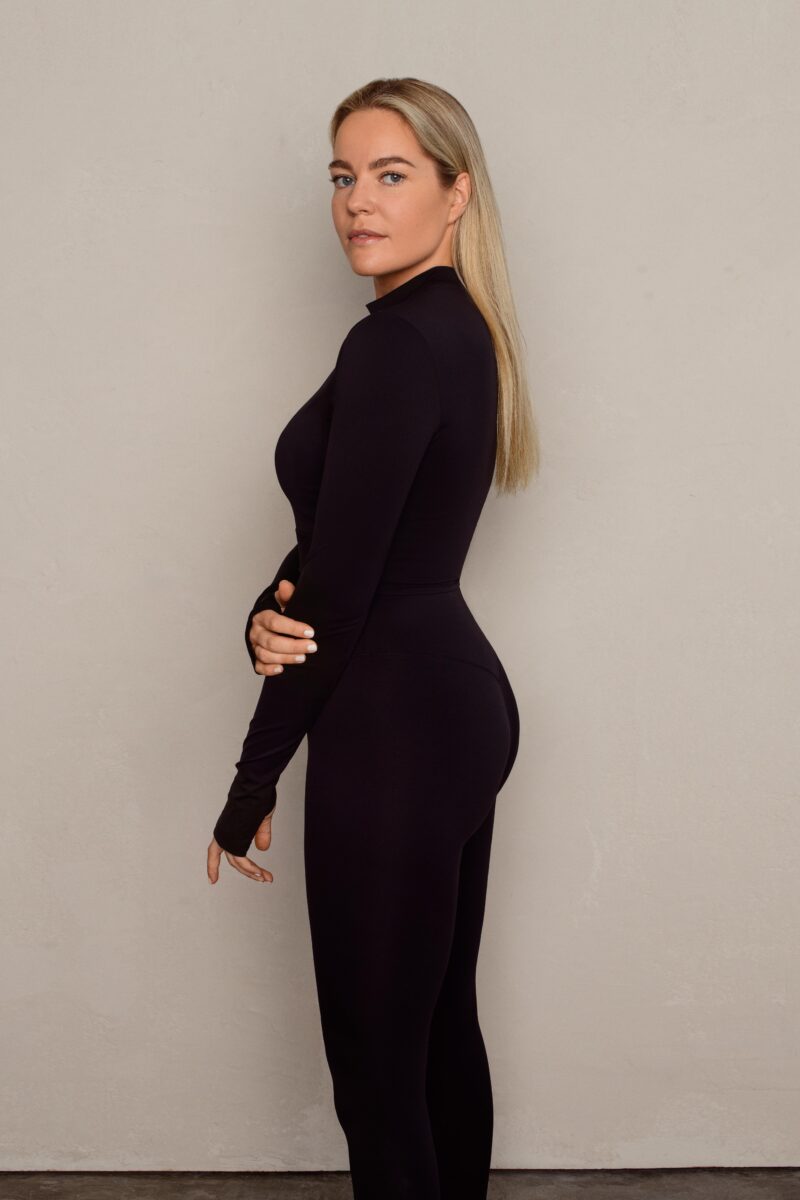 tapio jumpsuit | unlabel