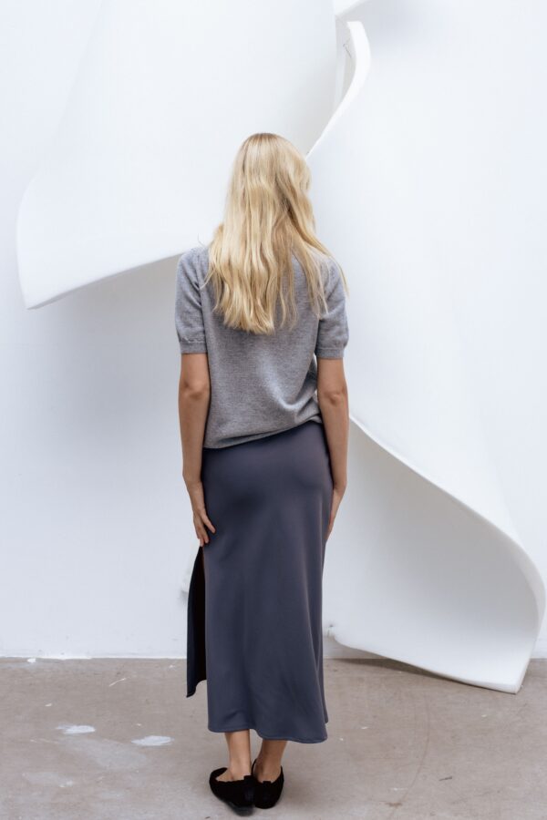 skirt Tide  | unlabel