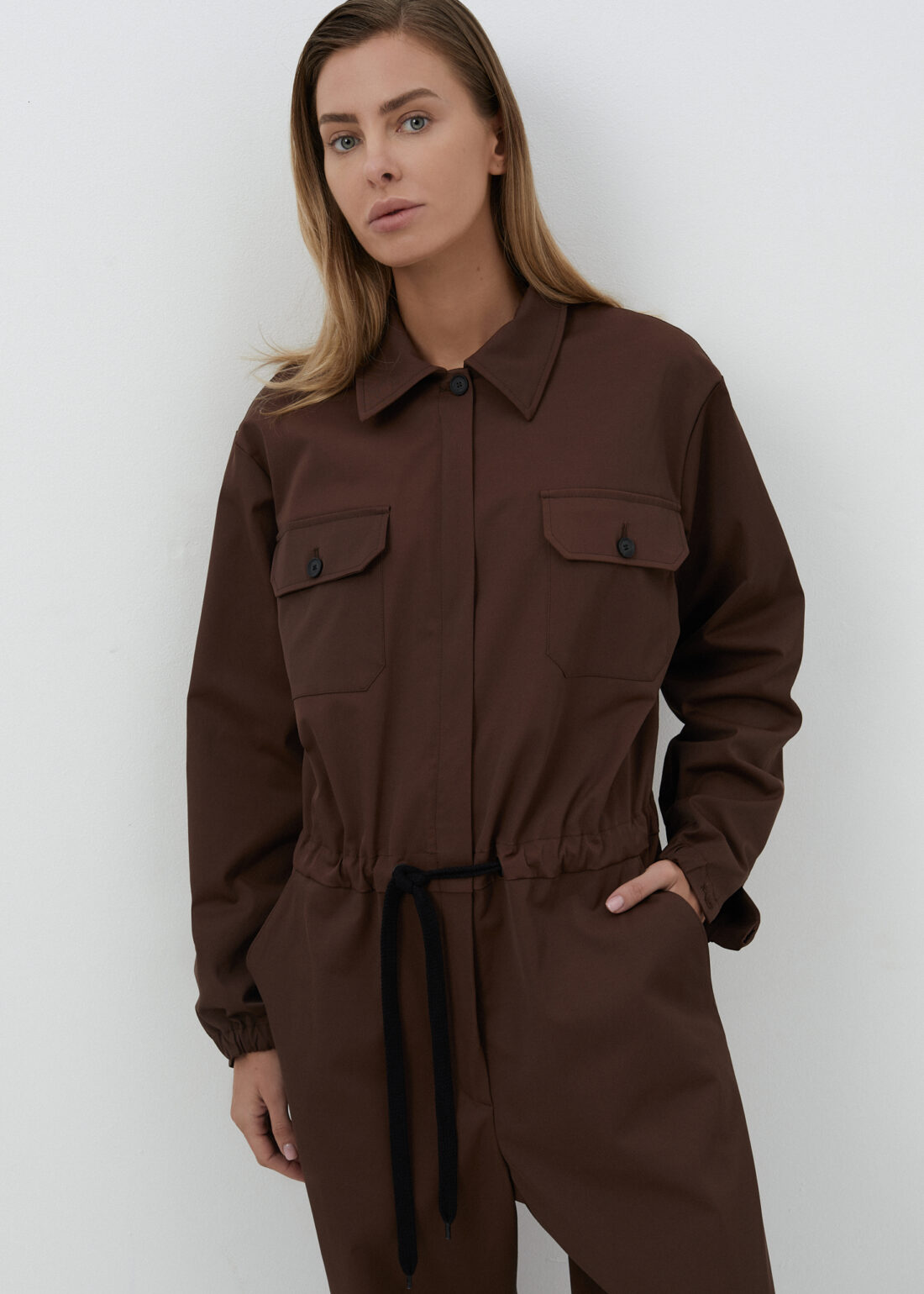 Cute romper  | unlabel