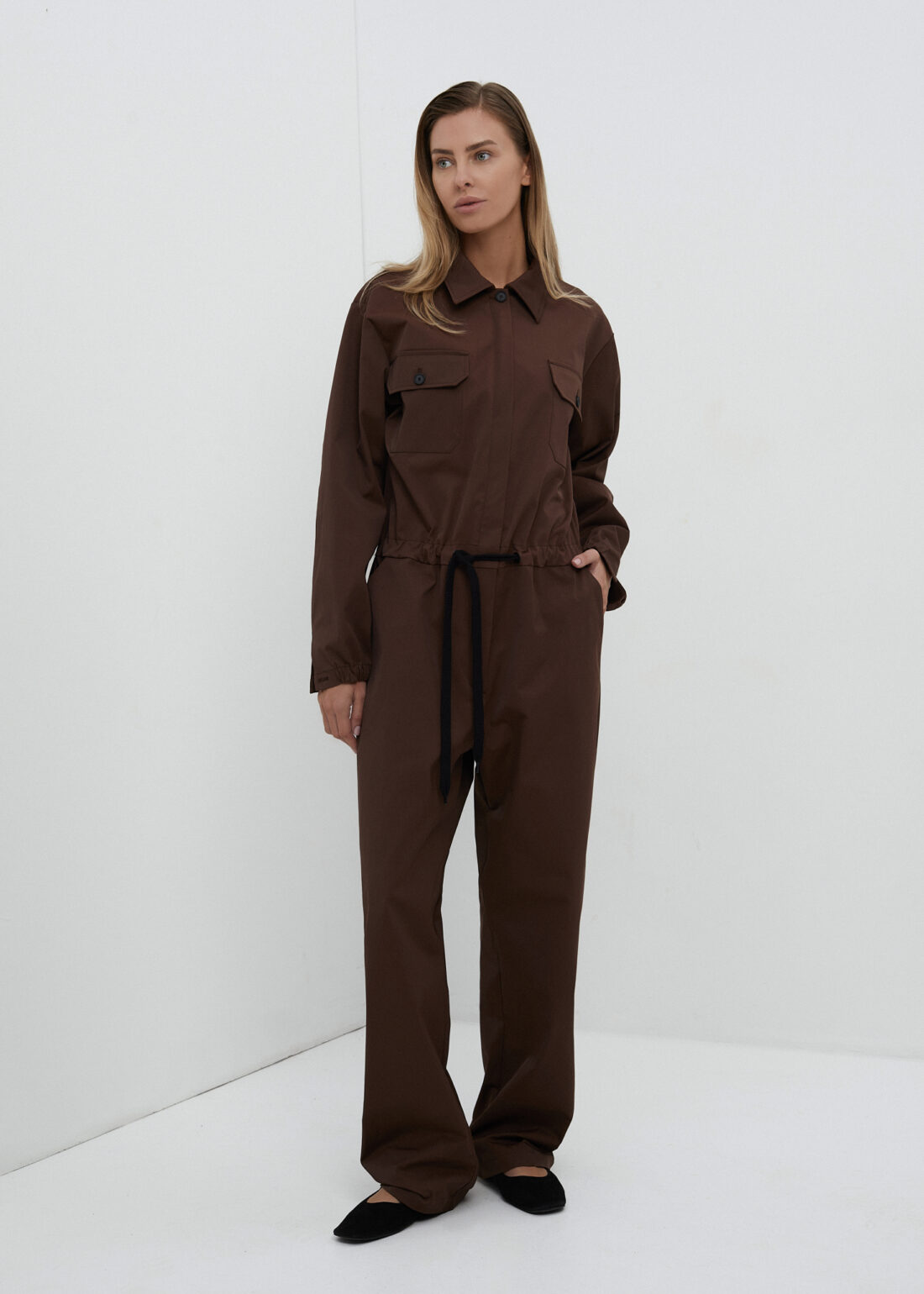 Cute romper  | unlabel