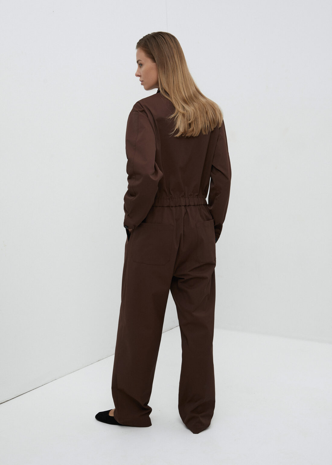 Cute romper  | unlabel