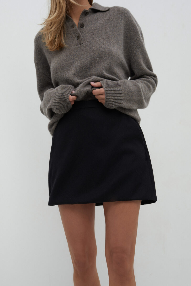 gossip2 mini skirt