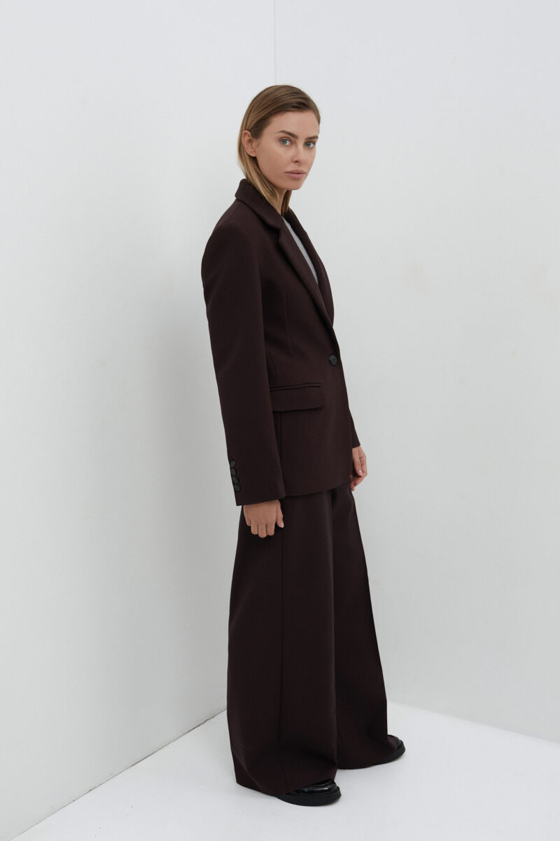 heaven blazer