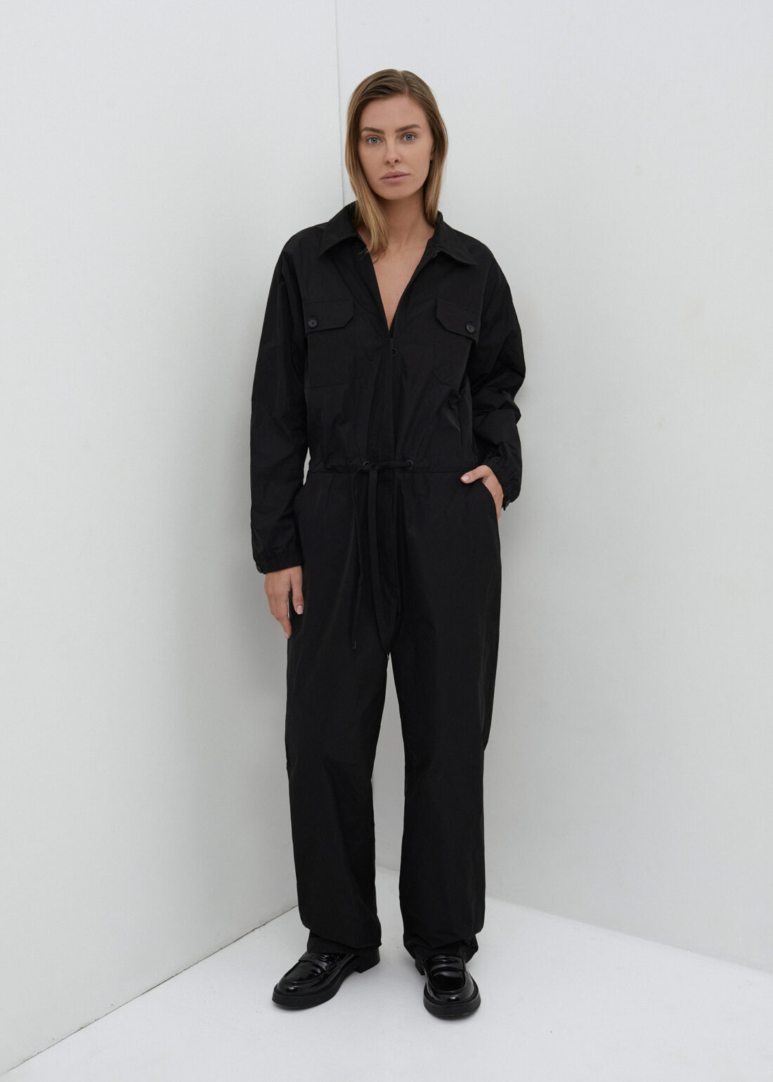 Lim romper  | unlabel