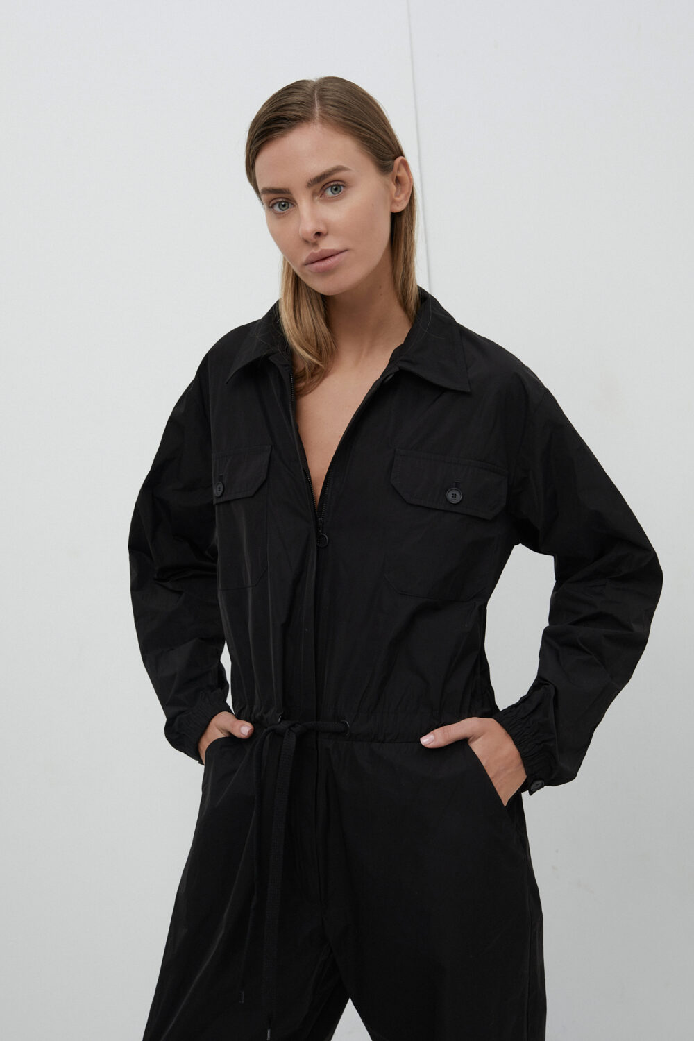 Lim romper  | unlabel
