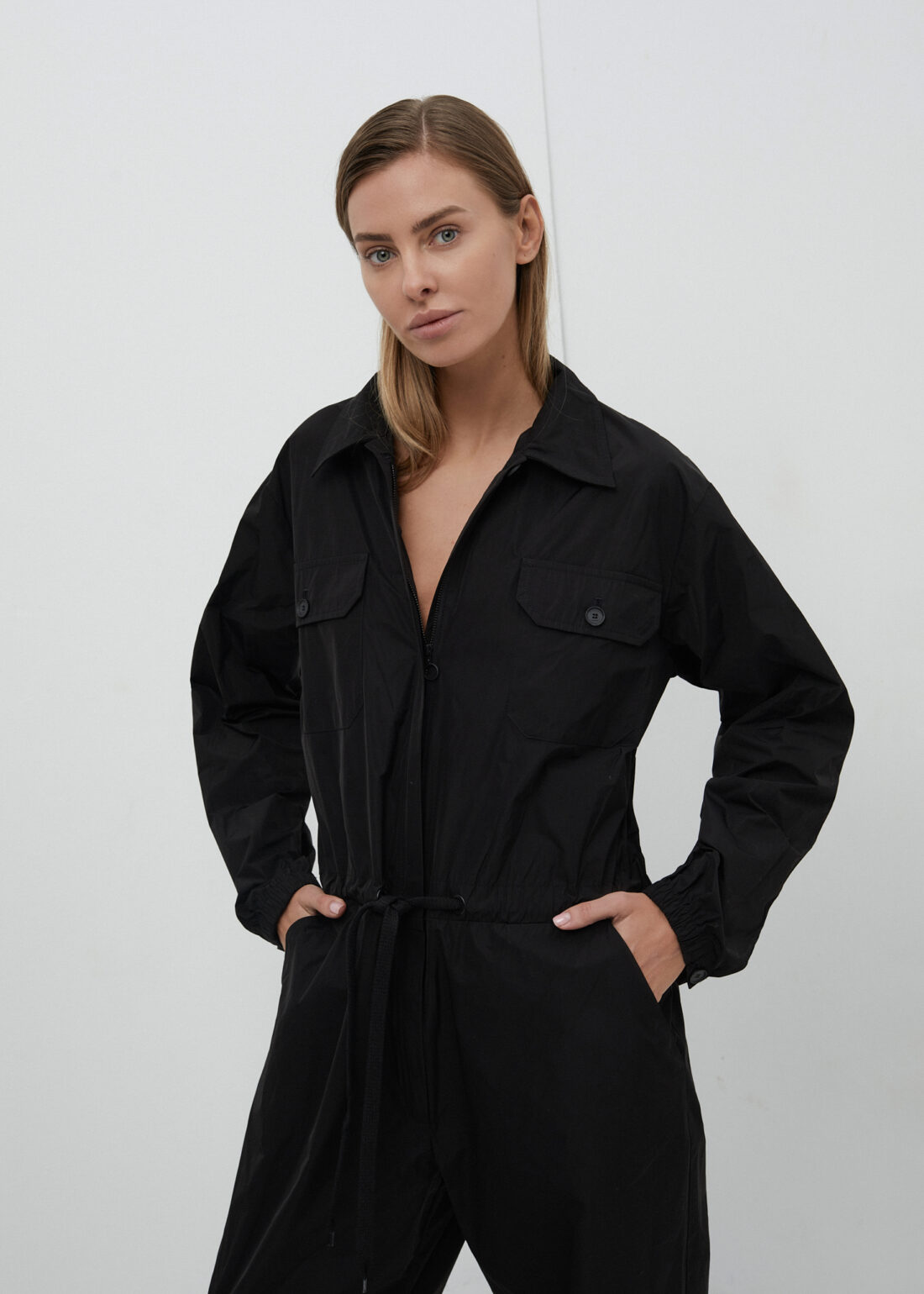 Lim romper  | unlabel