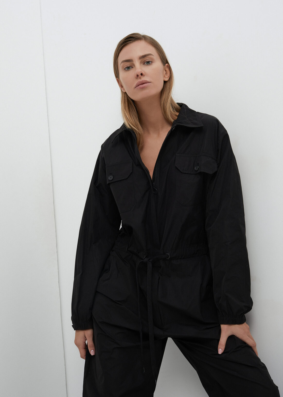 Lim romper  | unlabel