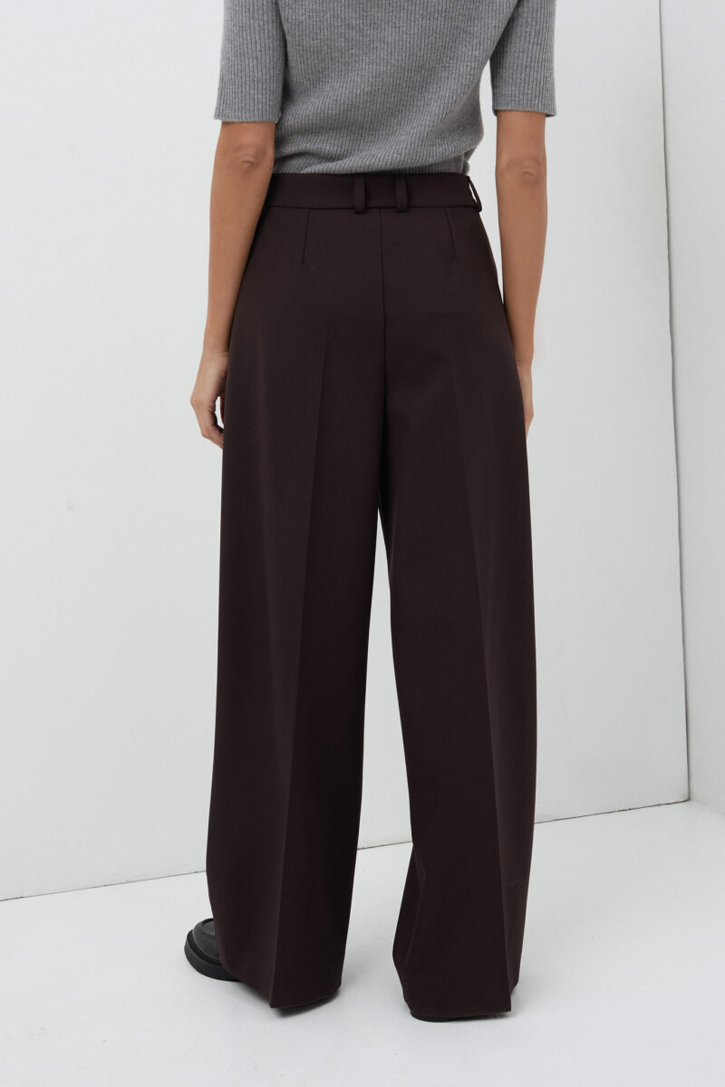 Lujan clasic pants