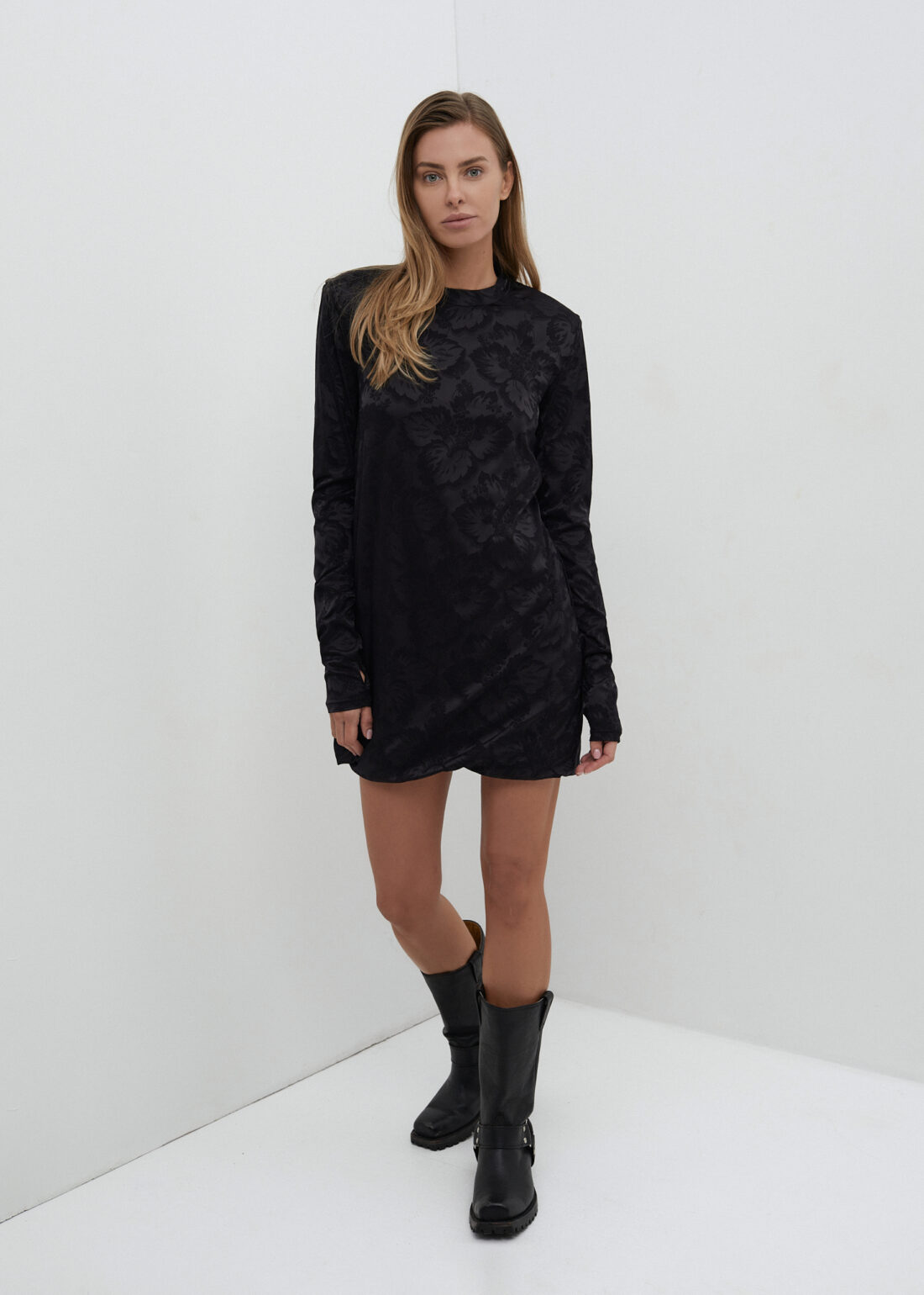 Sirocco dress  | unlabel