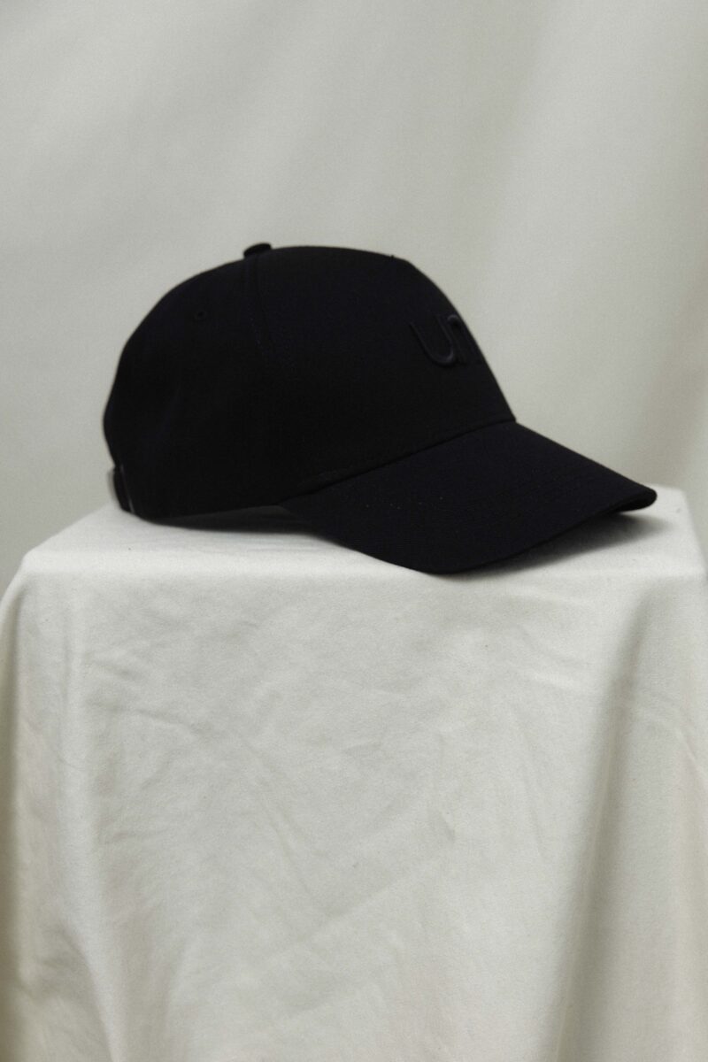 cap pannel cap | unlabel