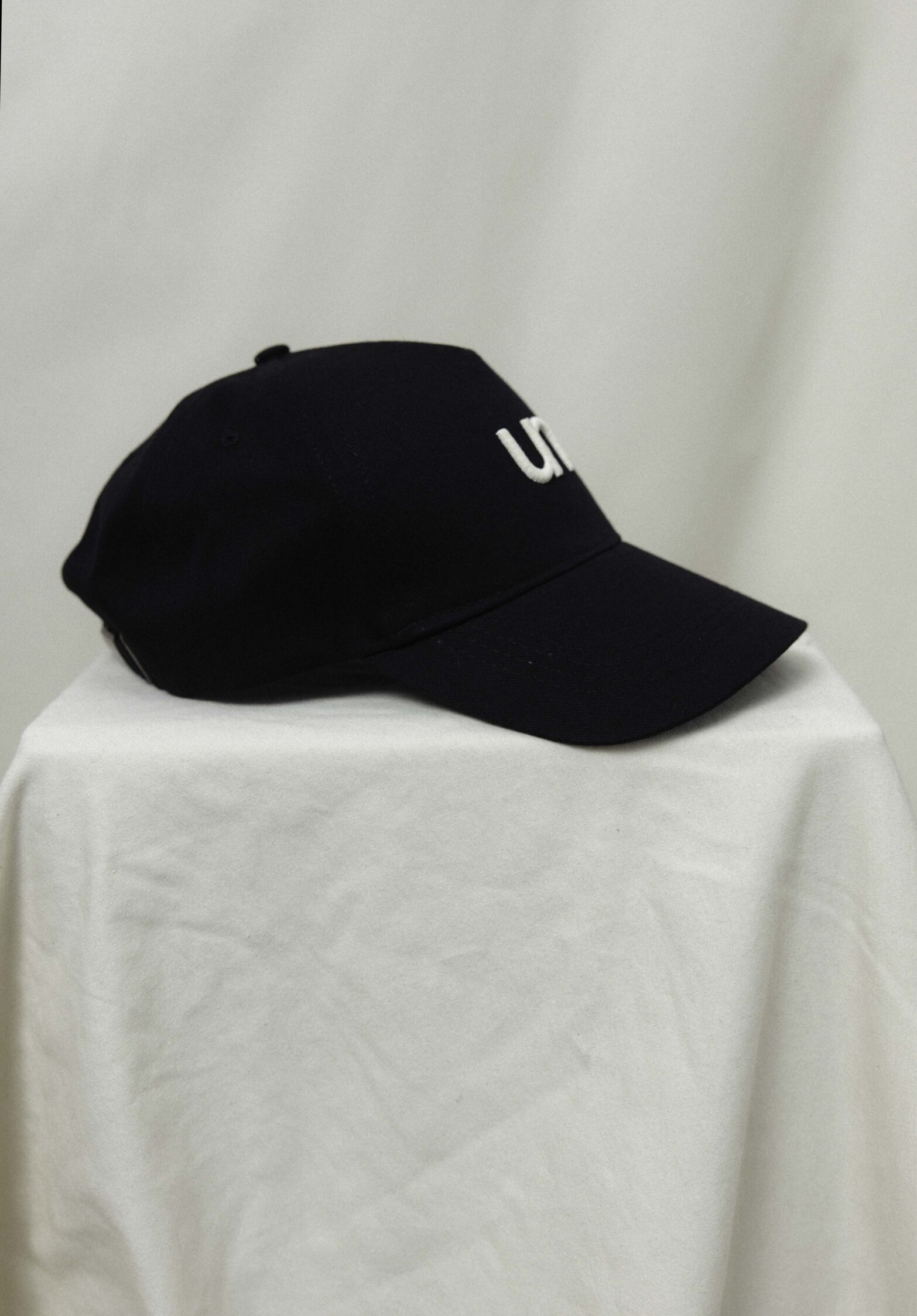 cap pannel cap  | unlabel