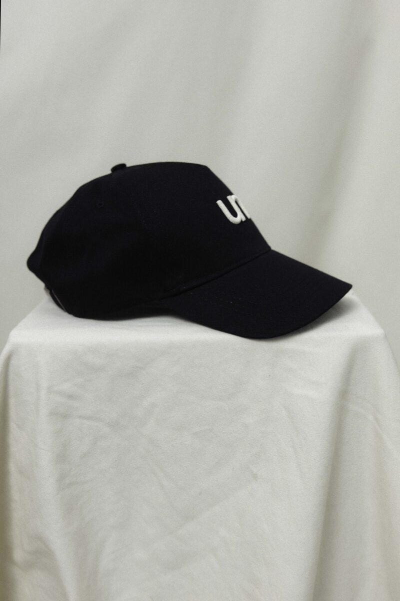 cap pannel cap | unlabel