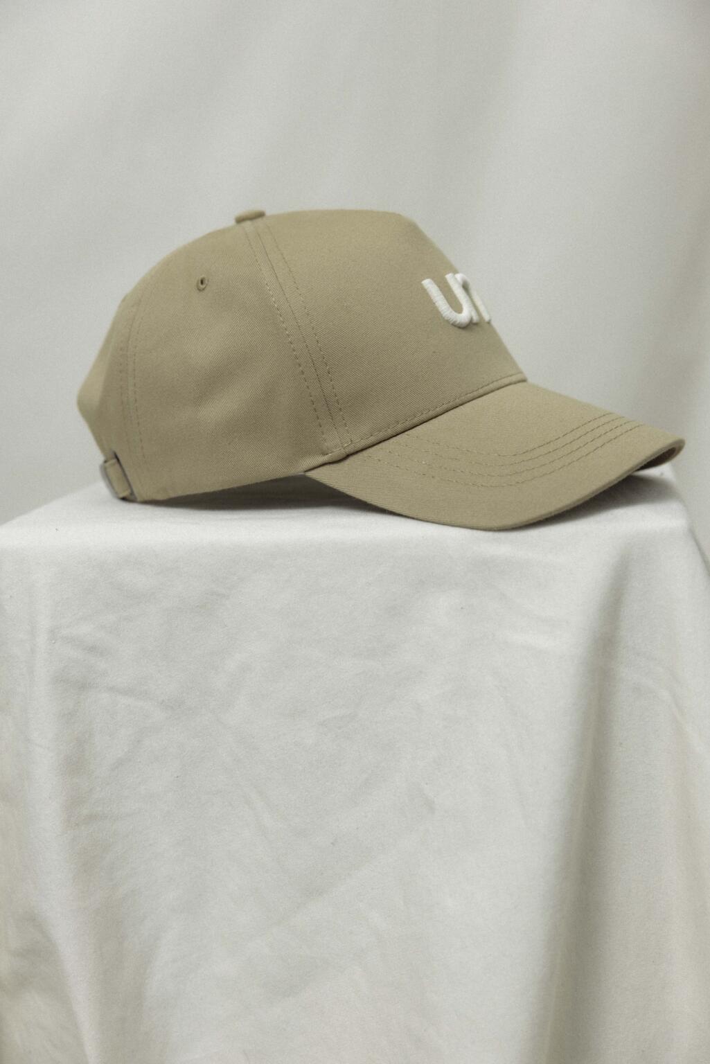 cap pannel cap  | unlabel
