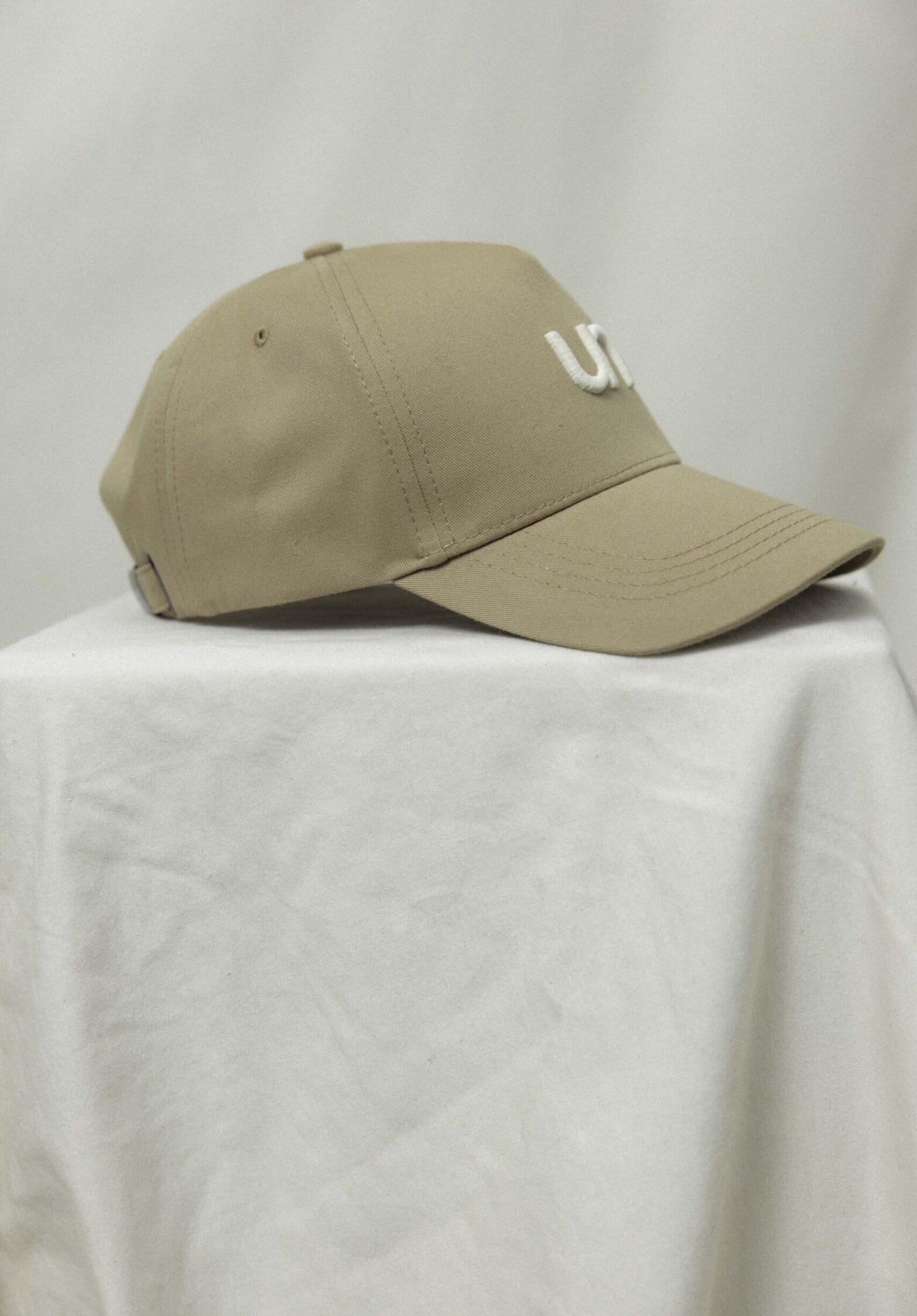 cap pannel cap  | unlabel