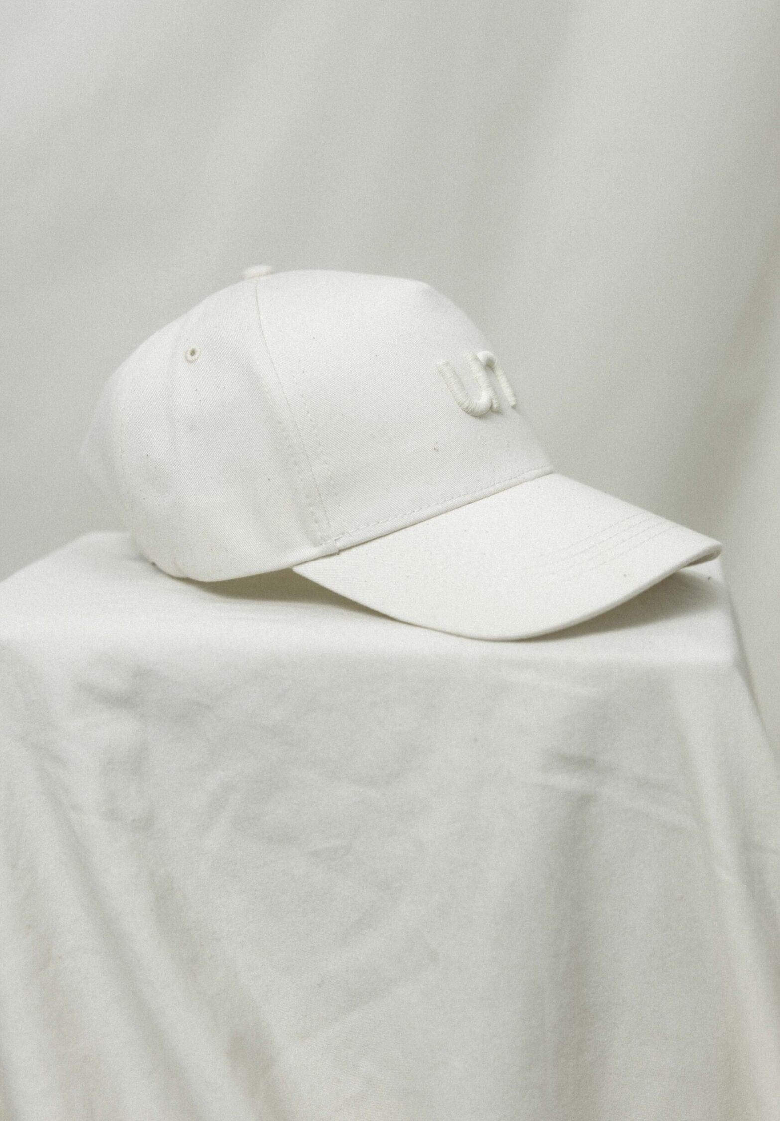 cap pannel cap  | unlabel