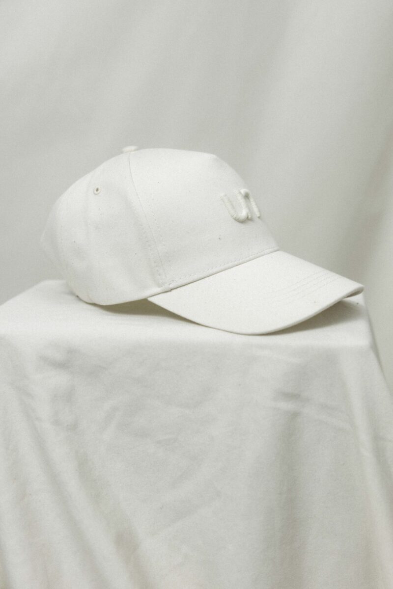 cap pannel cap | unlabel
