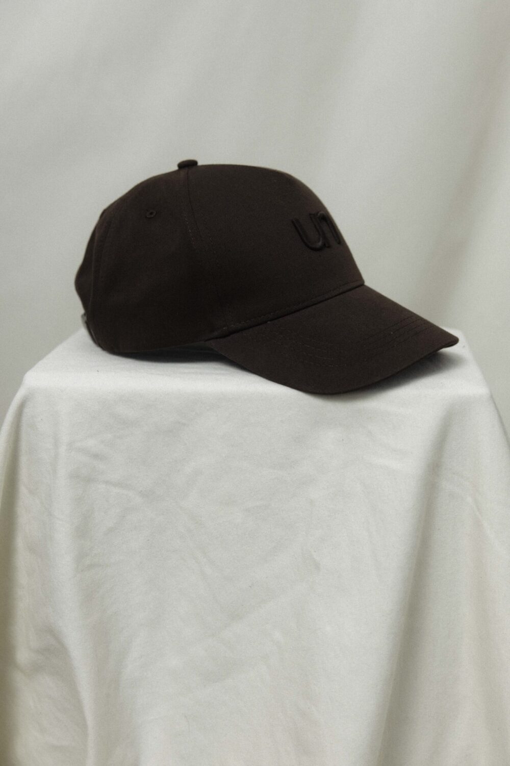 cap pannel cap  | unlabel