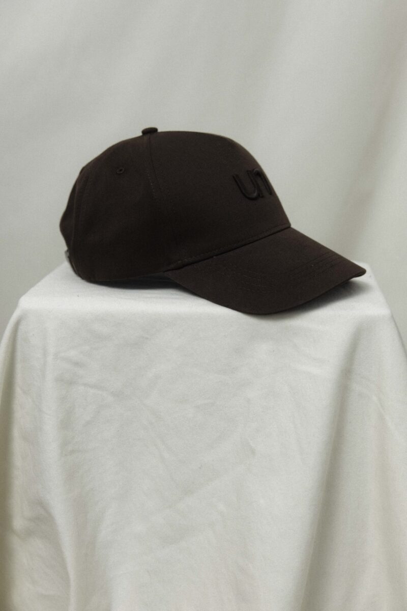 cap pannel cap | unlabel