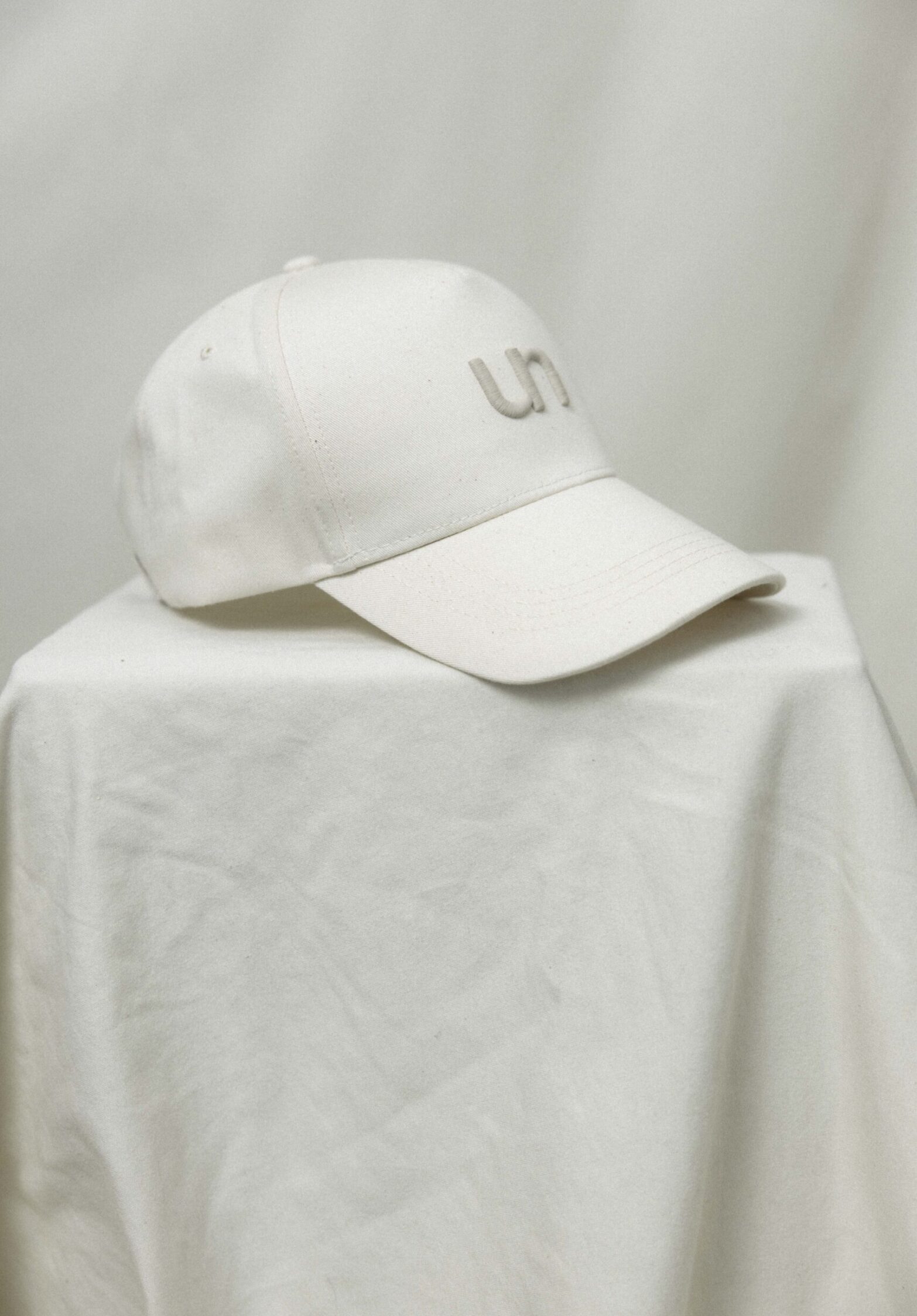 cap pannel cap  | unlabel