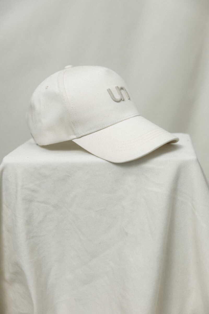 cap pannel cap | unlabel