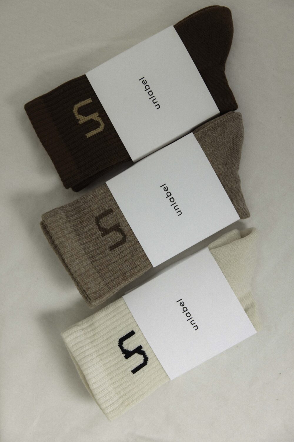 unlabel socks  | unlabel