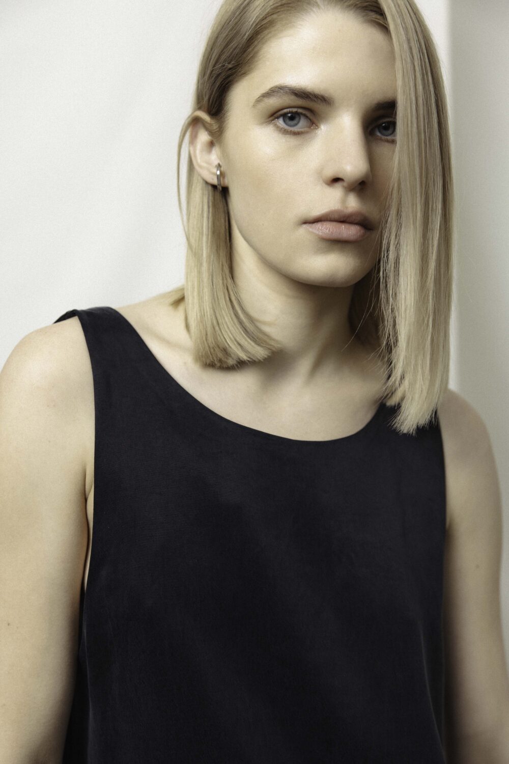 lagan sleeves top unlabel  | unlabel