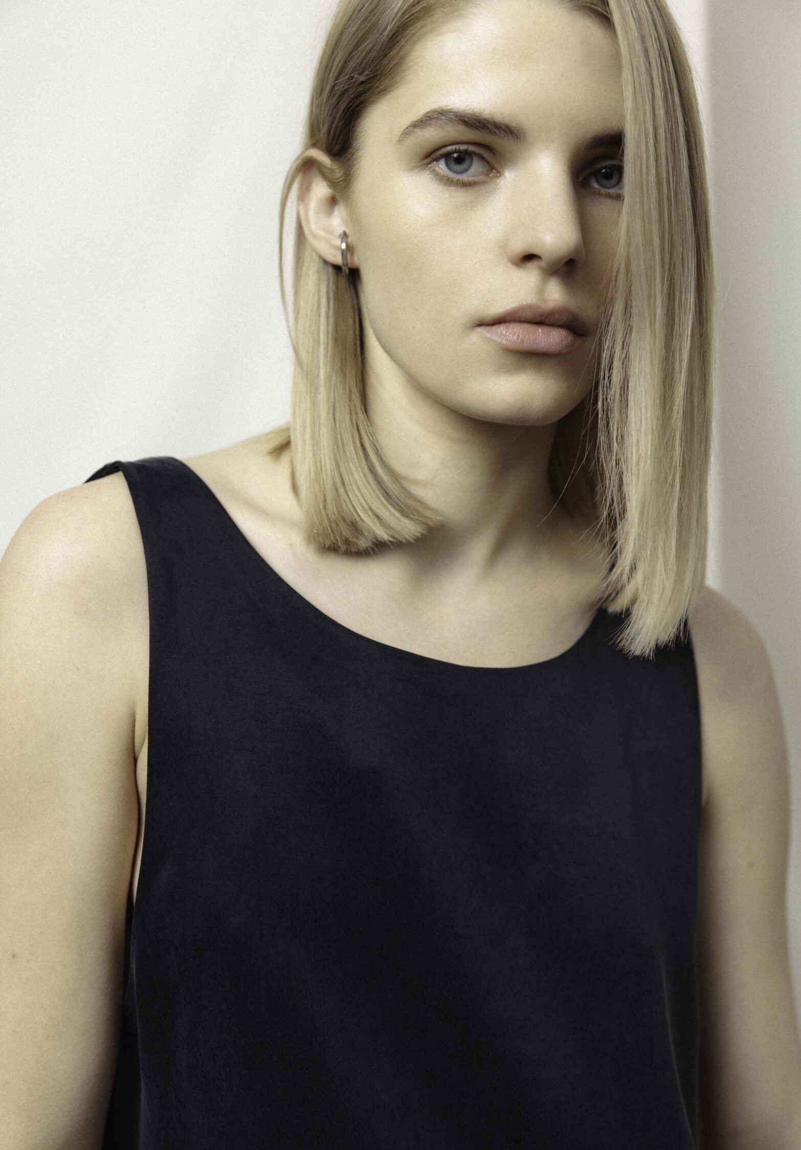 lagan sleeves top unlabel  | unlabel