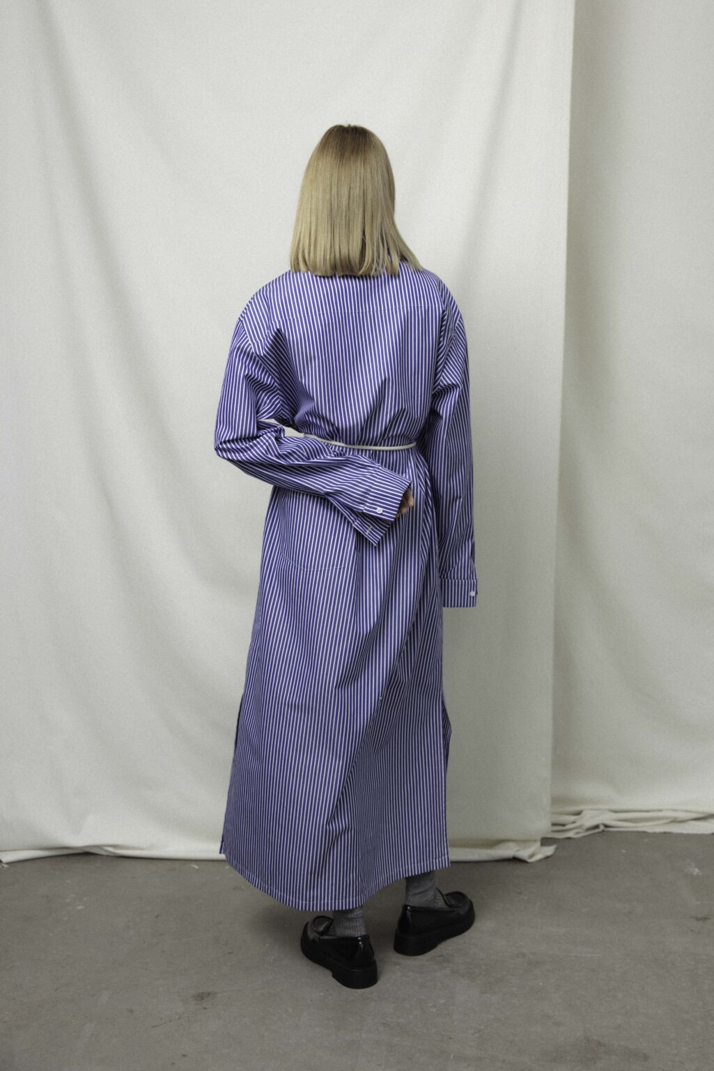 tapaja dress  | unlabel