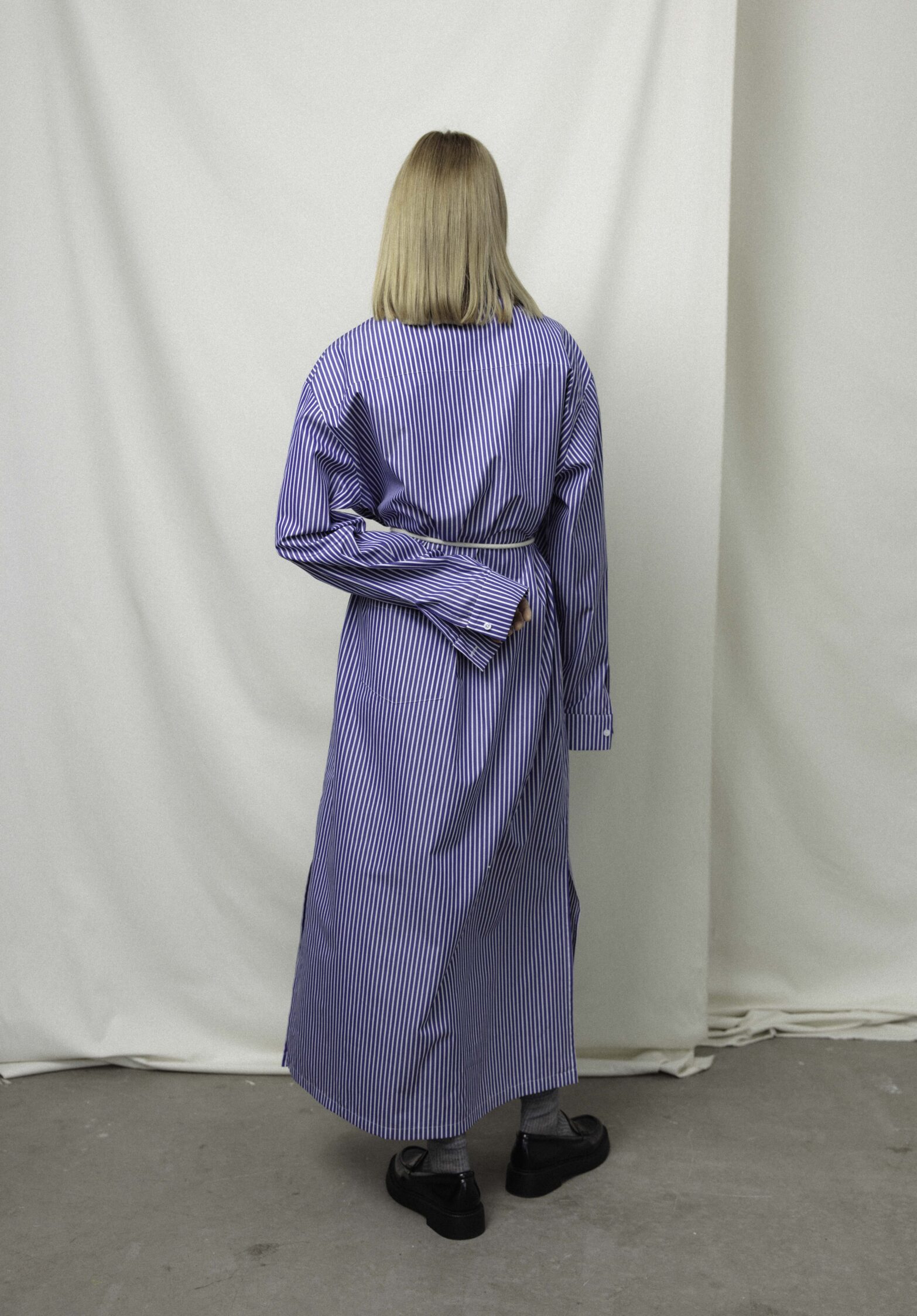 tapaja dress  | unlabel