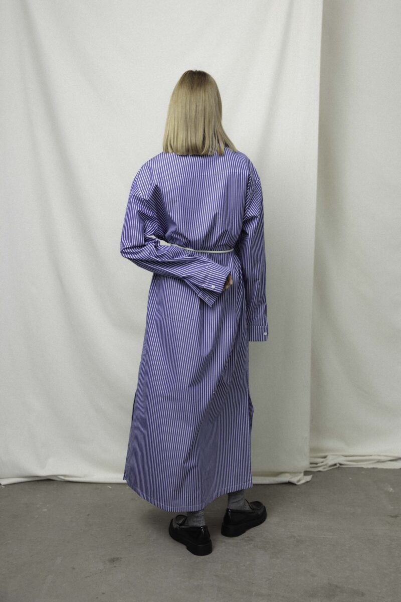 tapaja dress  | unlabel