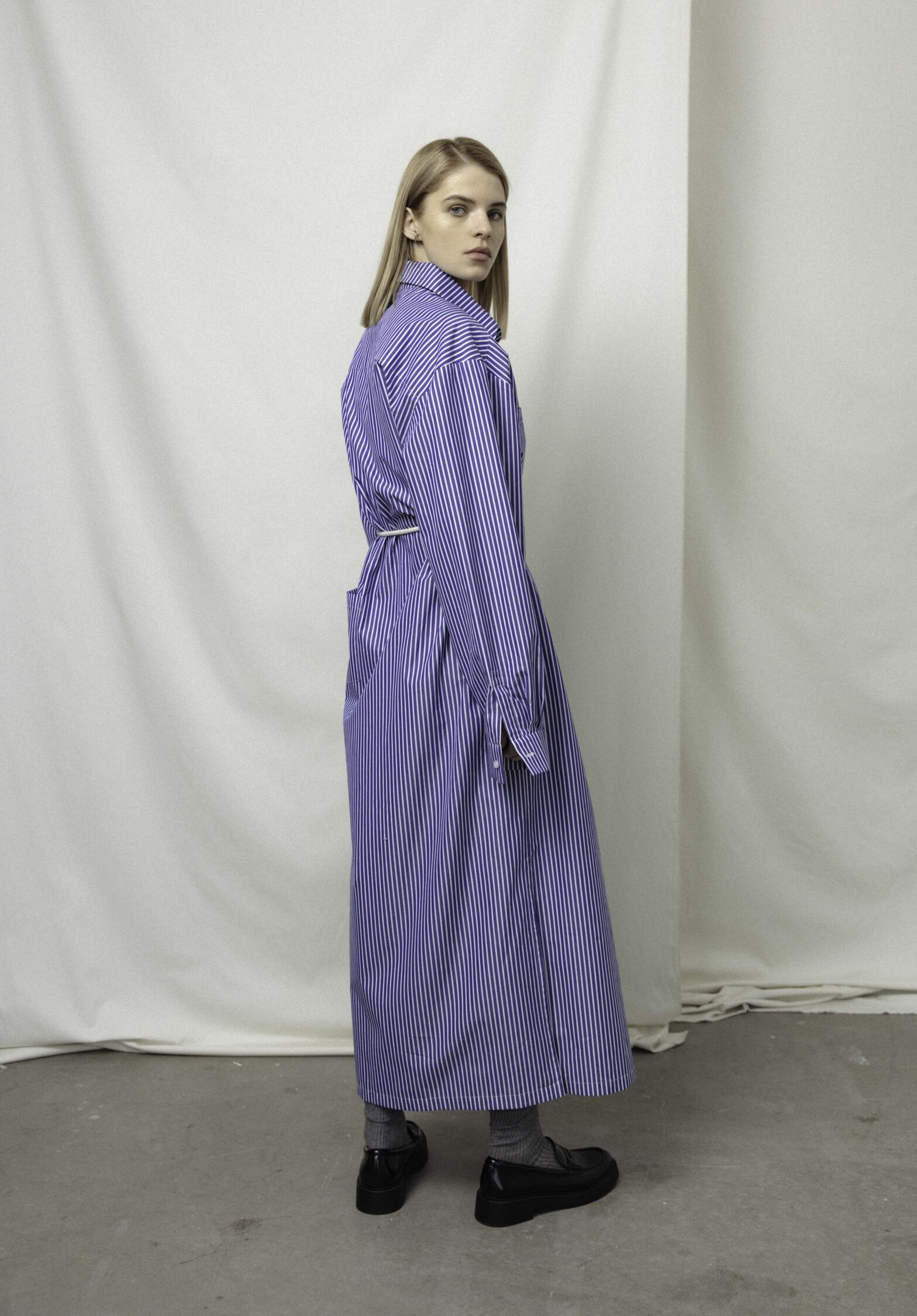 tapaja dress  | unlabel