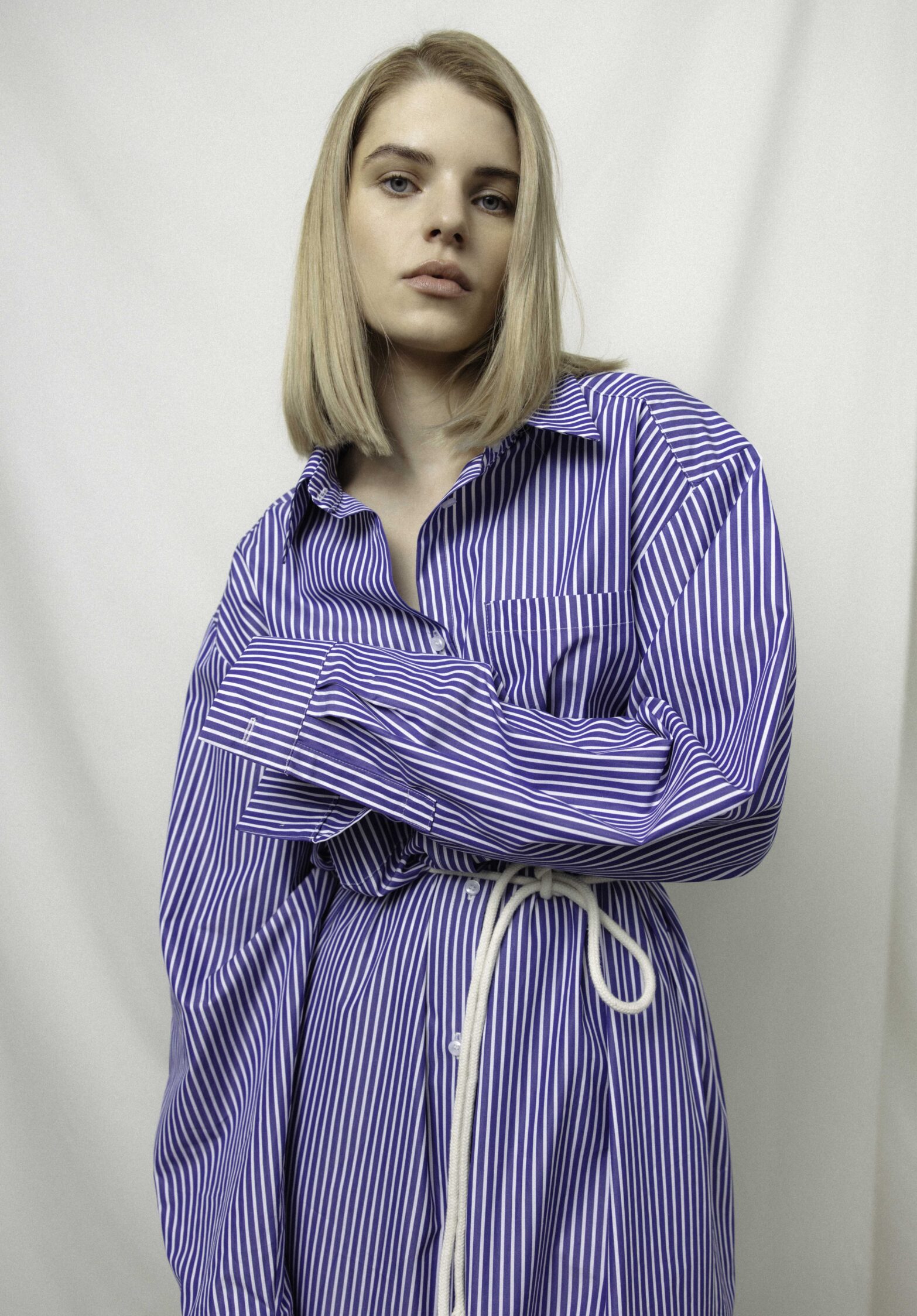 tapaja dress  | unlabel