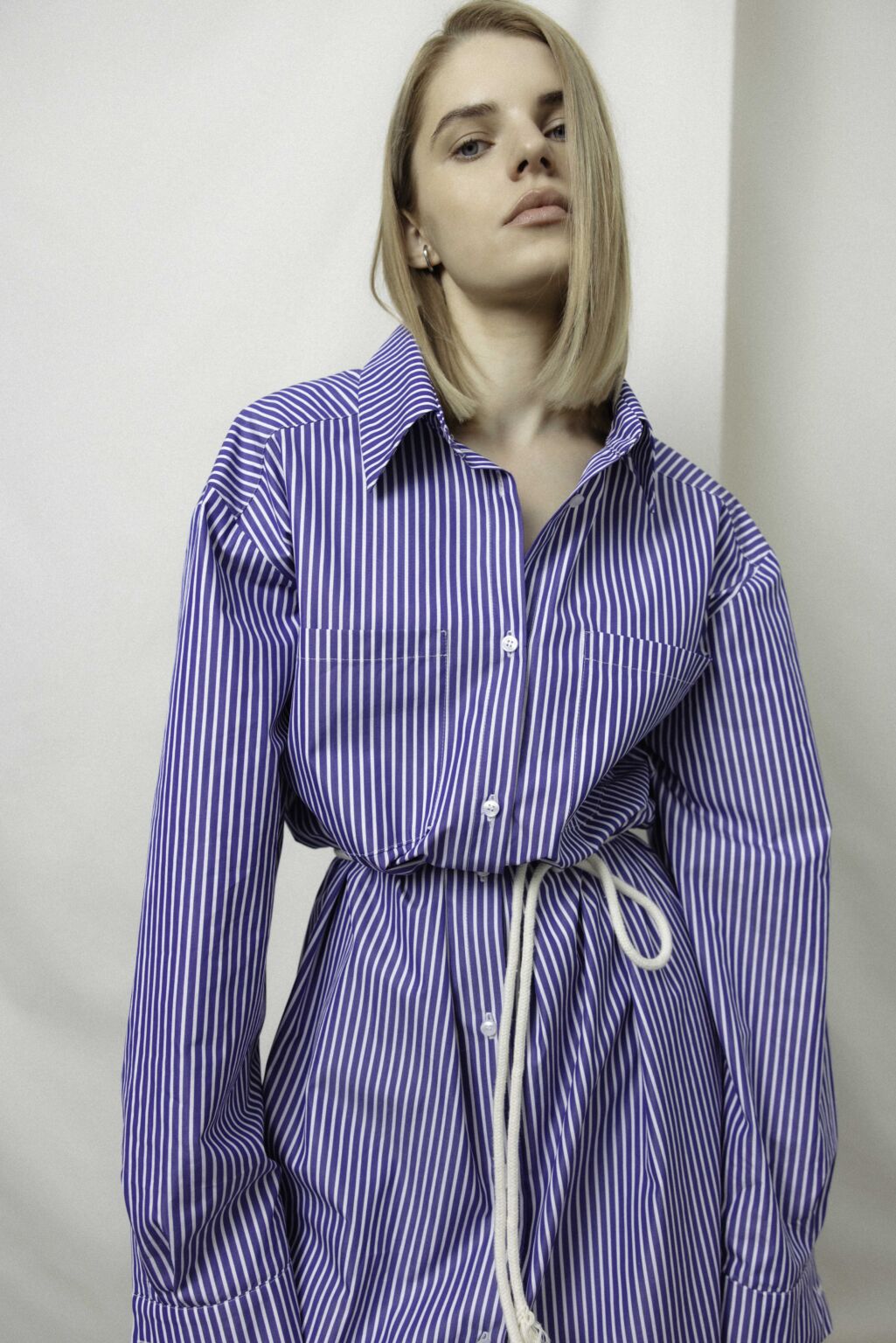 tapaja dress  | unlabel