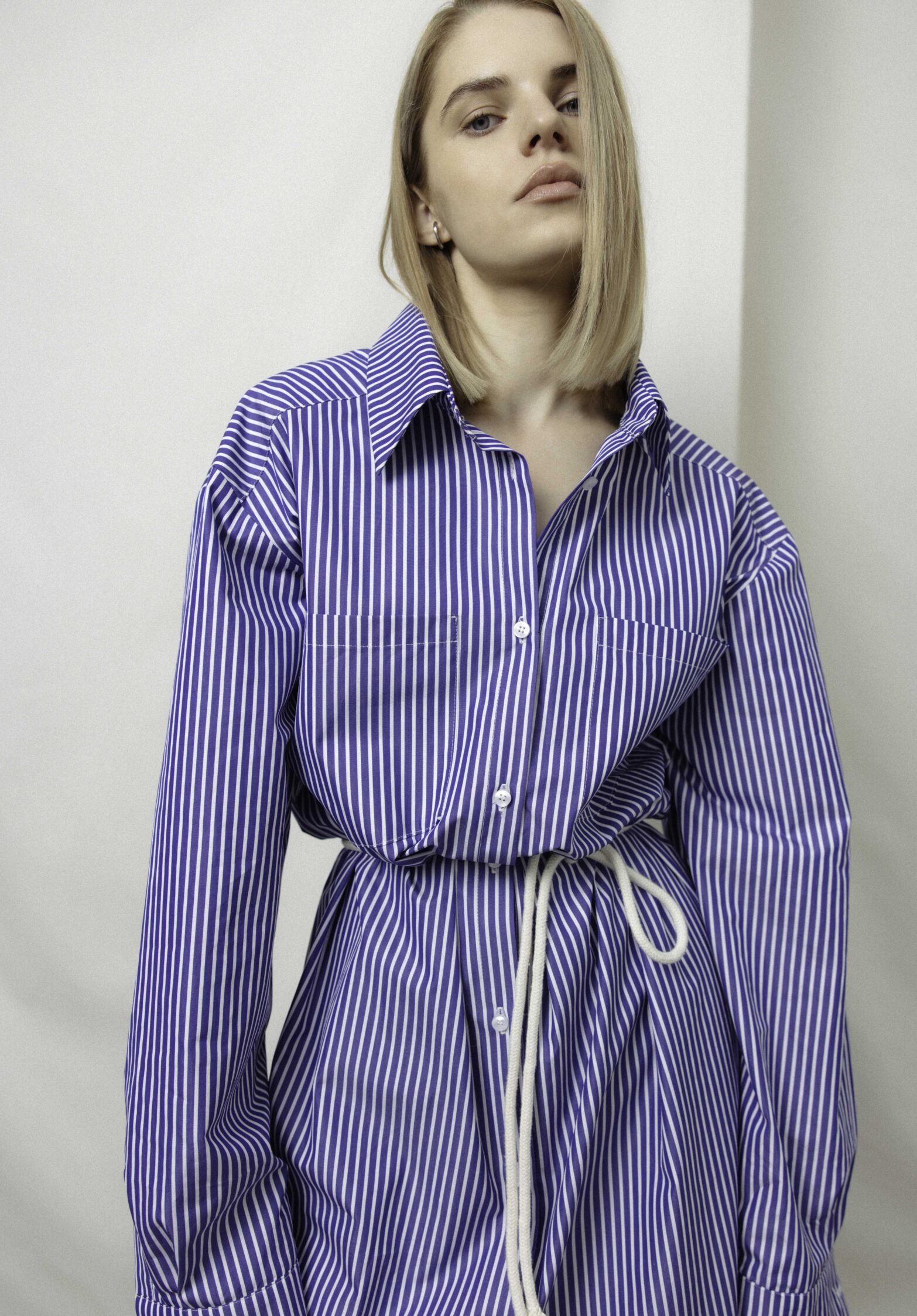 tapaja dress  | unlabel