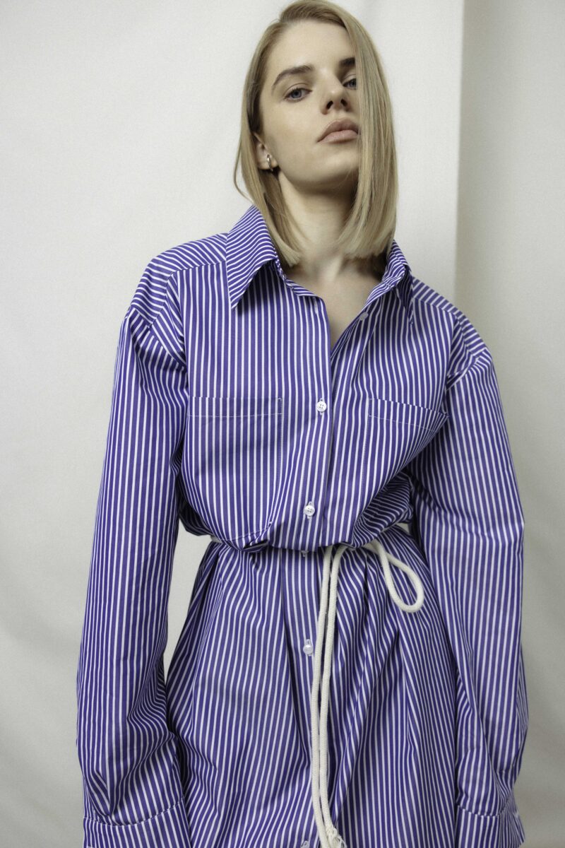 tapaja dress  | unlabel