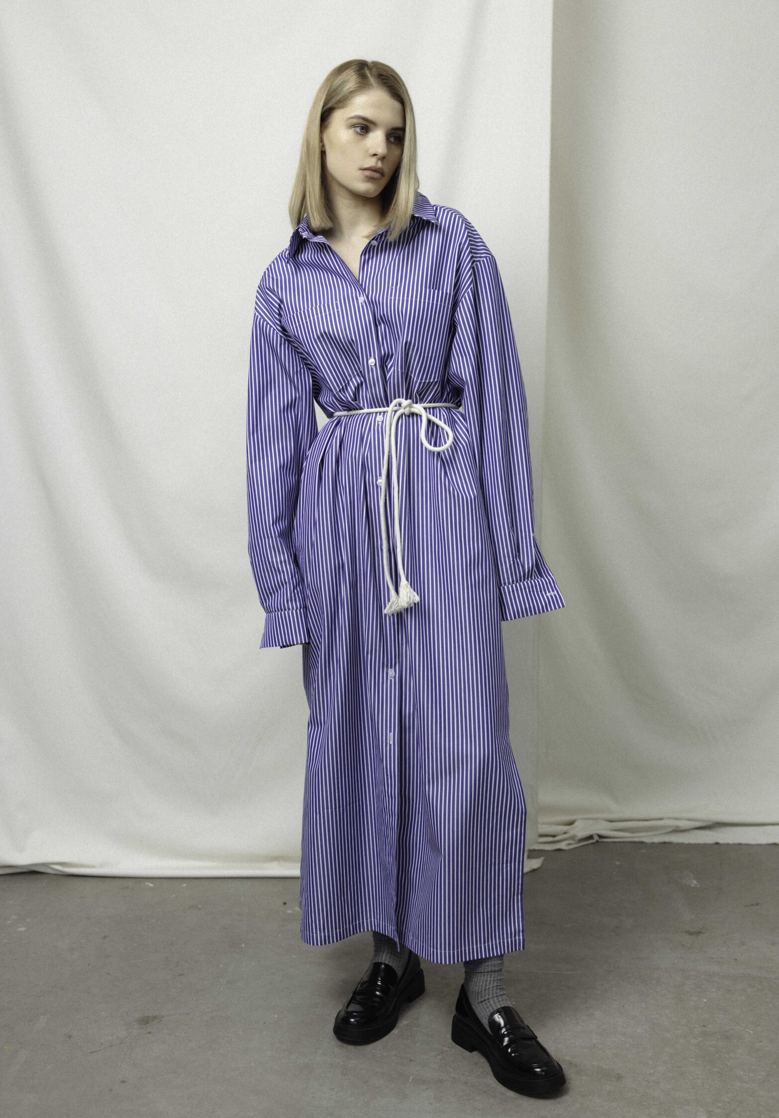 tapaja dress  | unlabel