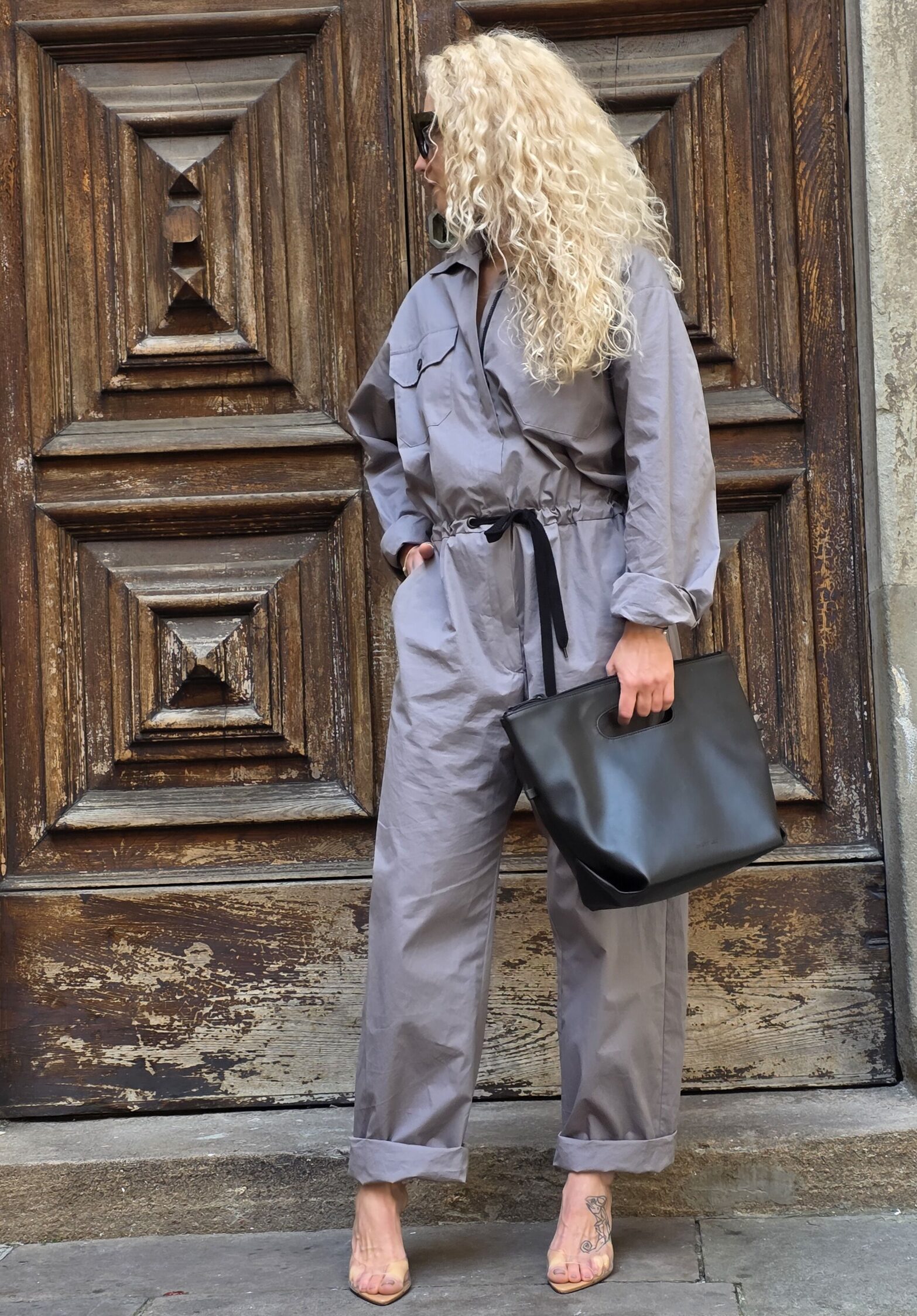 unlabel travel edition  | unlabel