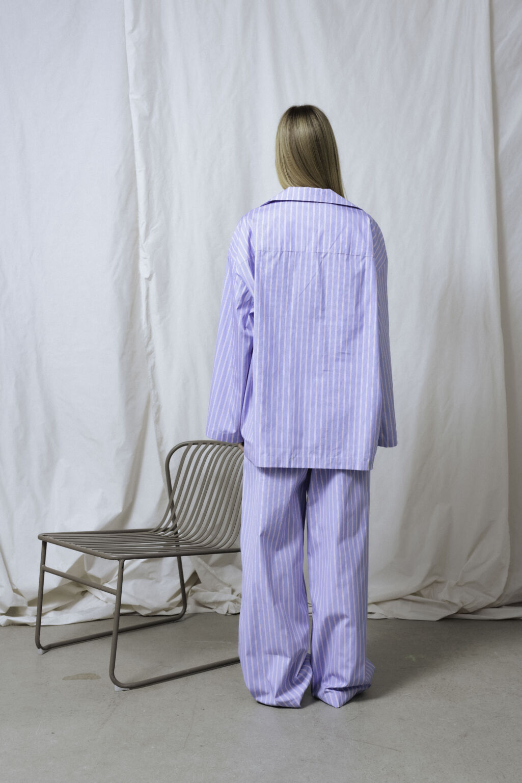 Allier shirt  | unlabel
