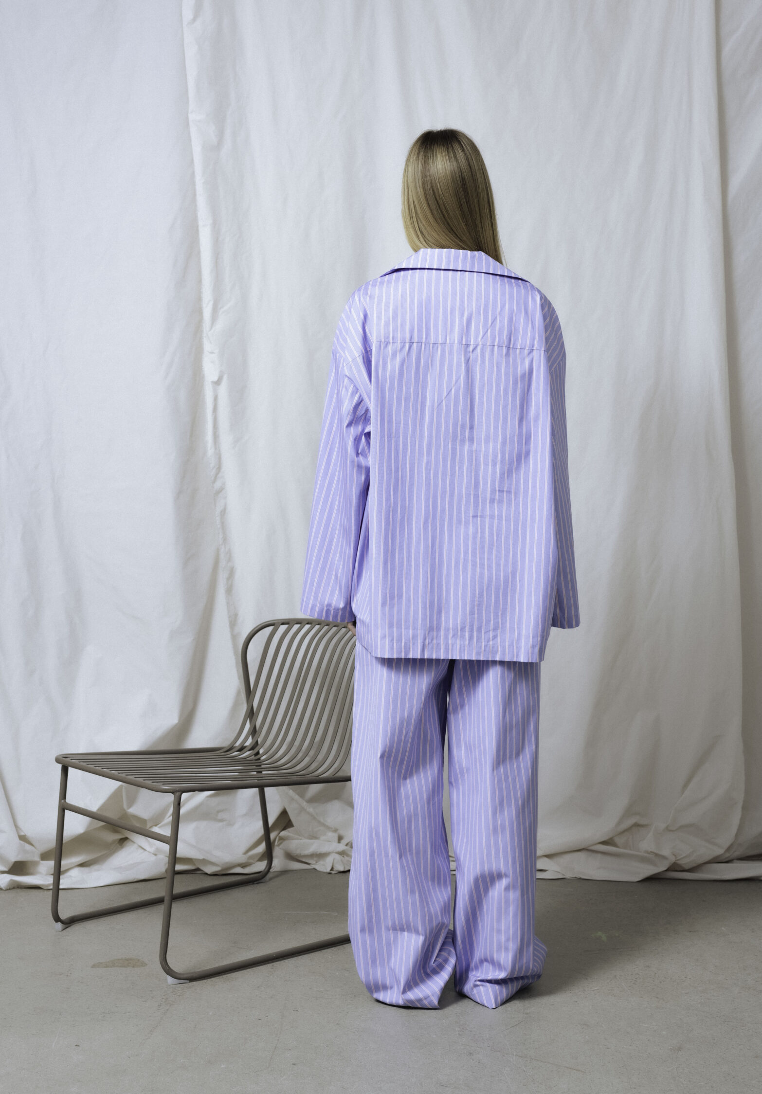Allier shirt  | unlabel