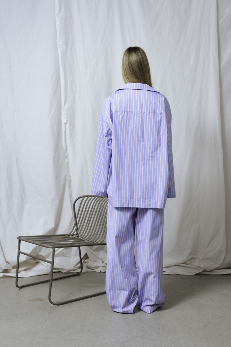 Allier shirt  | unlabel
