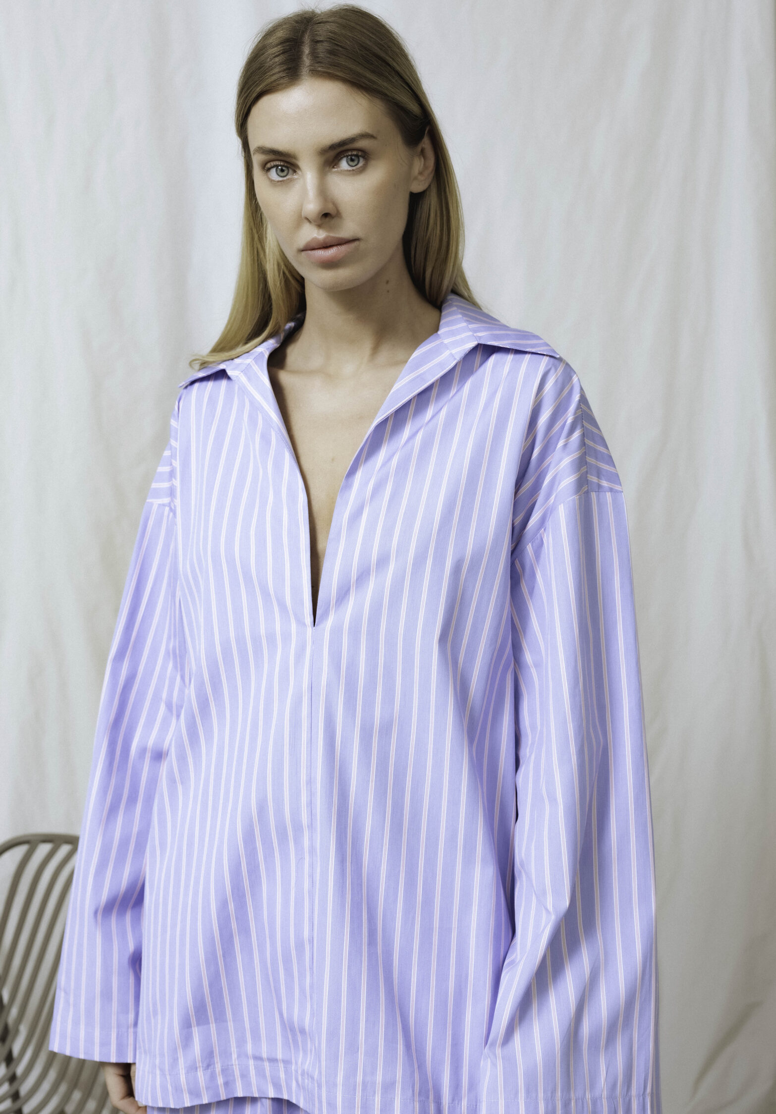 Allier shirt  | unlabel