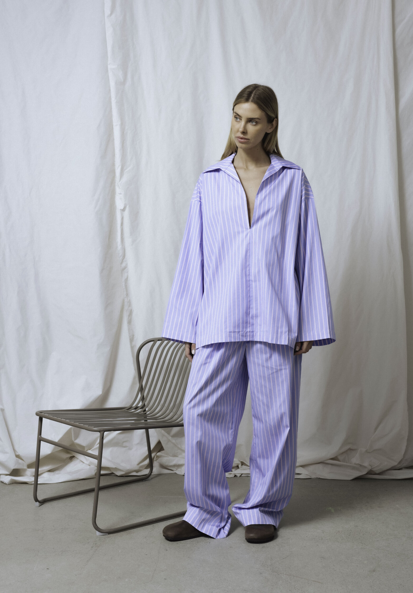 Allier shirt  | unlabel