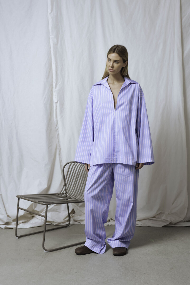 Allier shirt  | unlabel