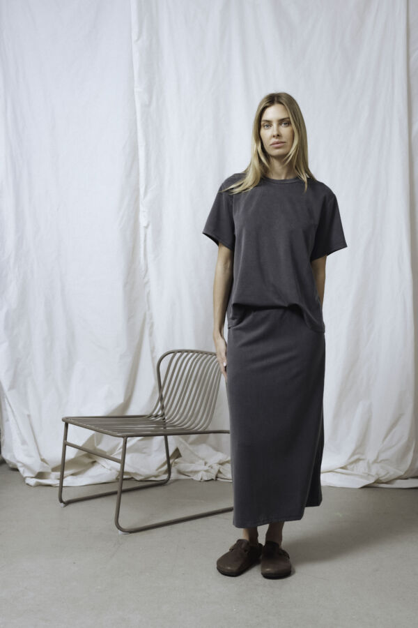 Arda skirt  | unlabel