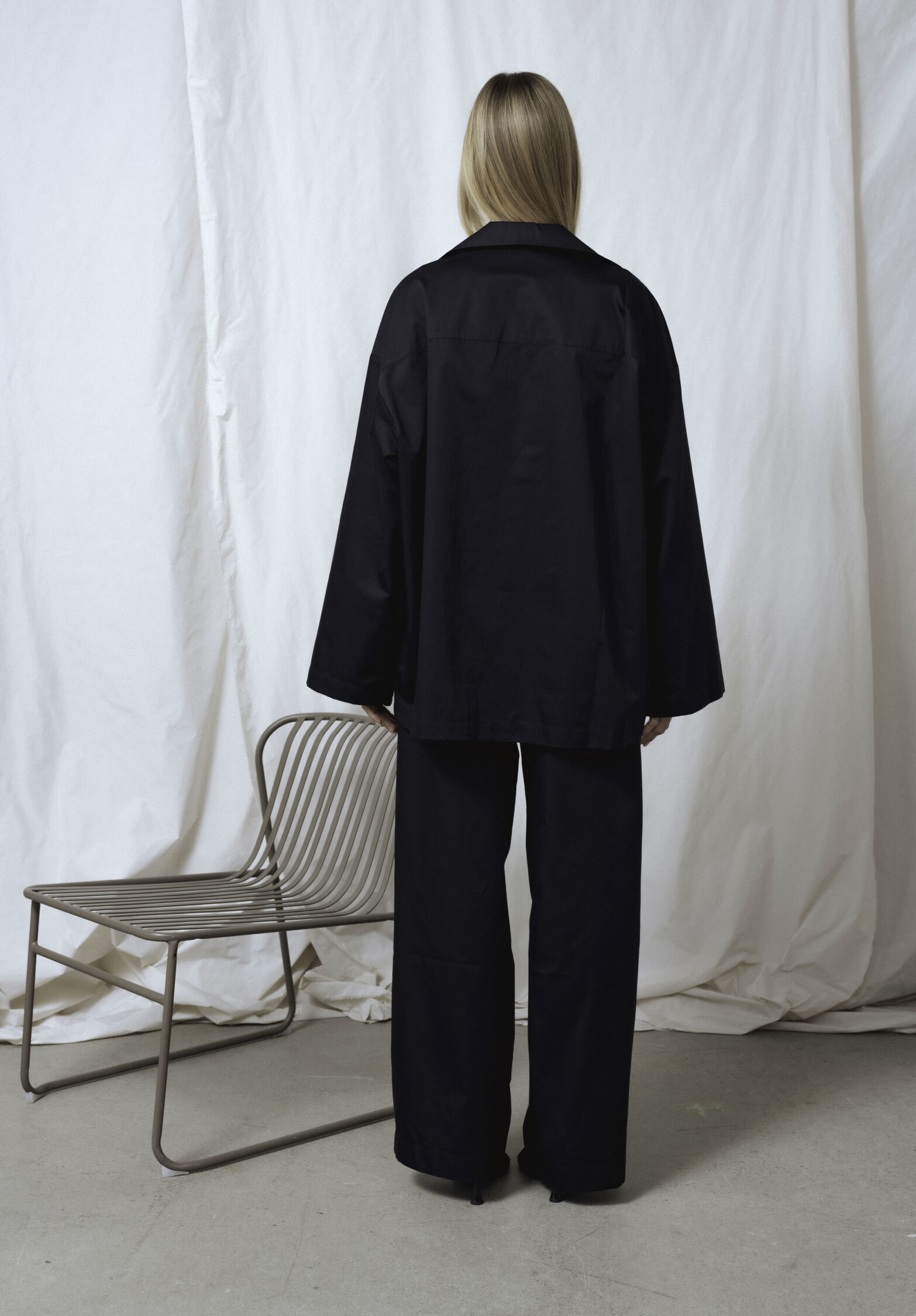 Aude pants  | unlabel