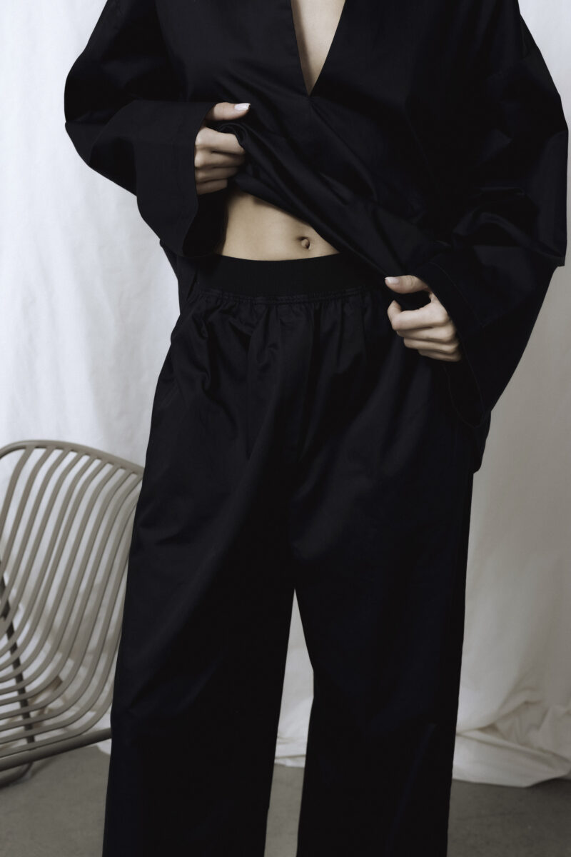 Aude pants  | unlabel