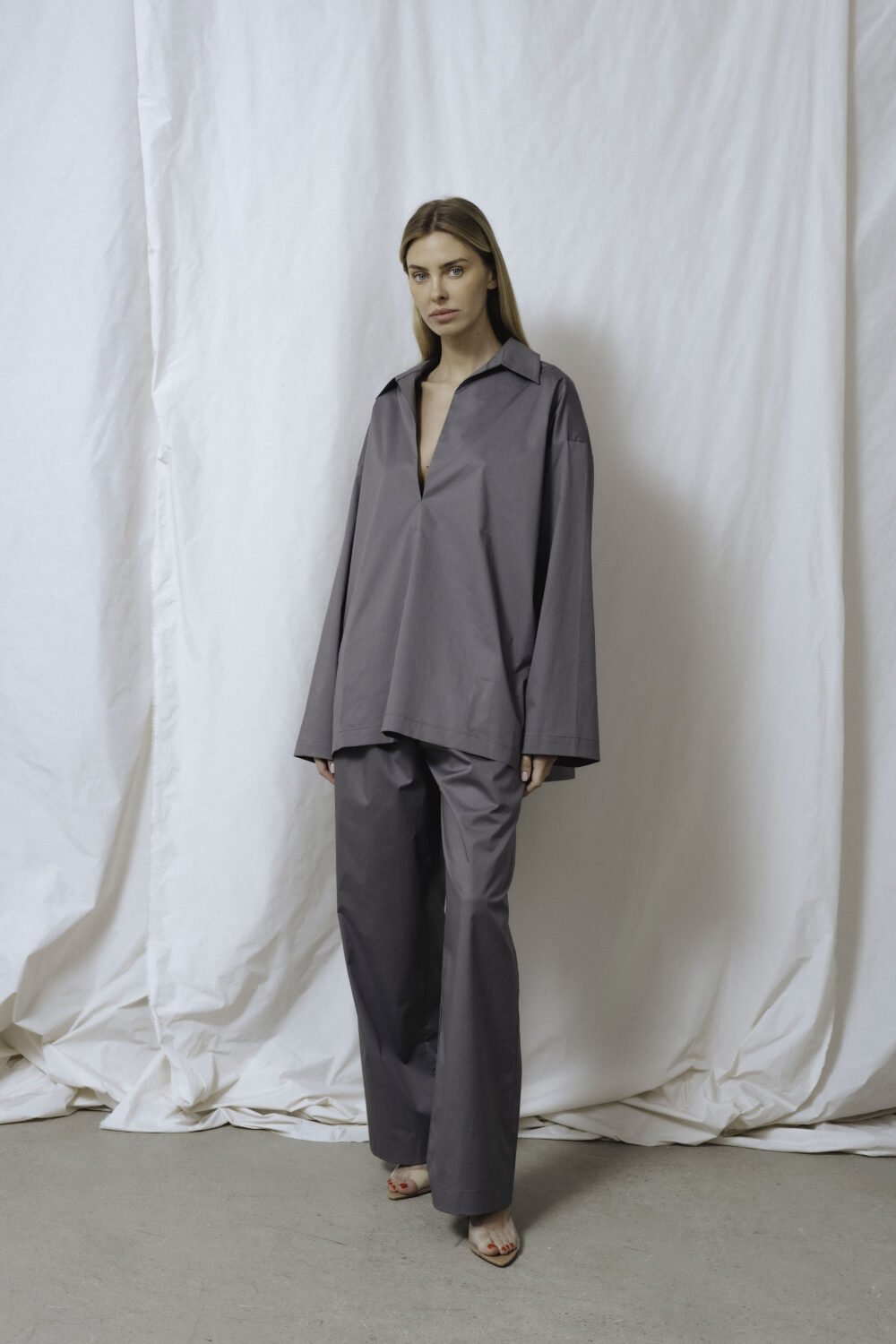 Aude pants  | unlabel
