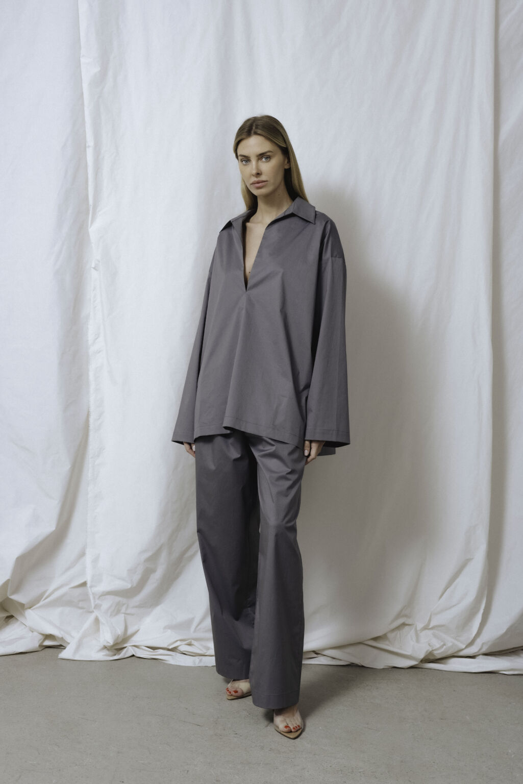 Aude pants  | unlabel