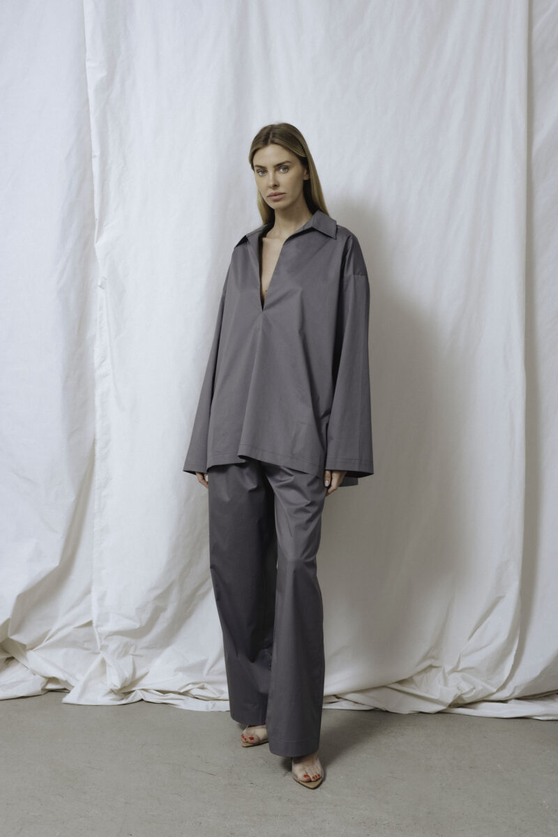 Aude pants  | unlabel