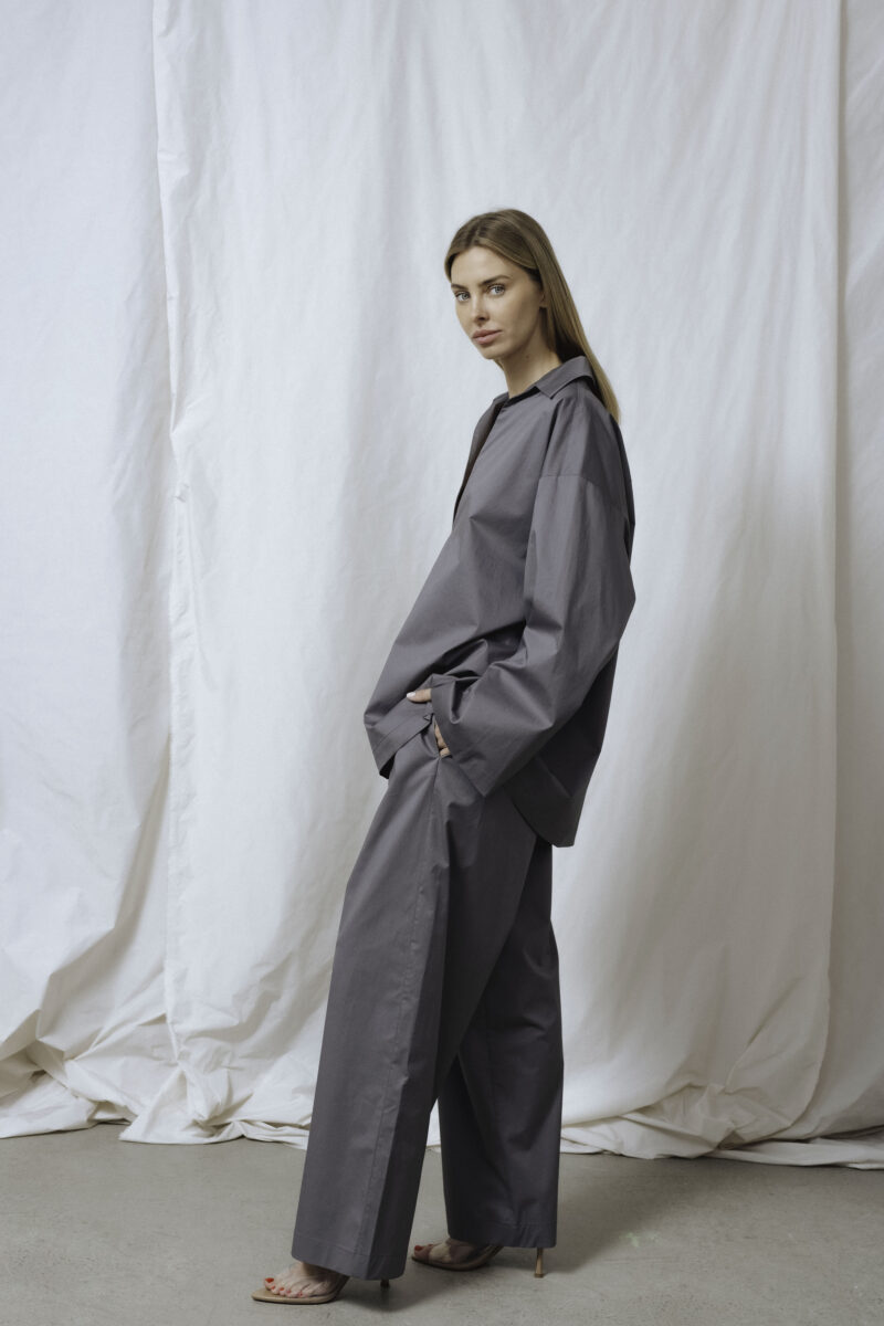 Aude pants  | unlabel